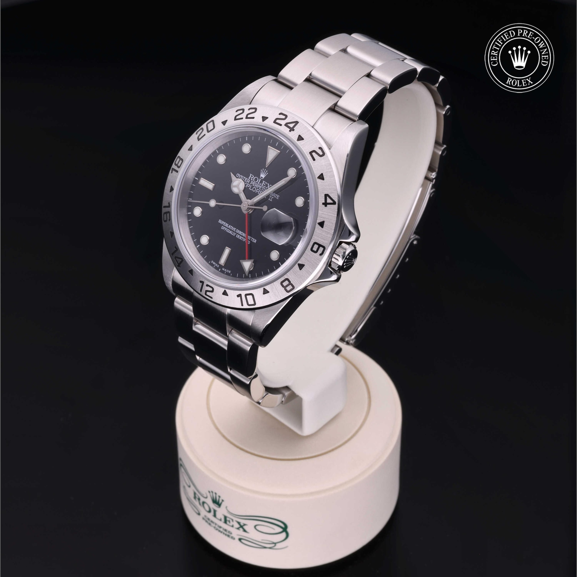 Explorer II image