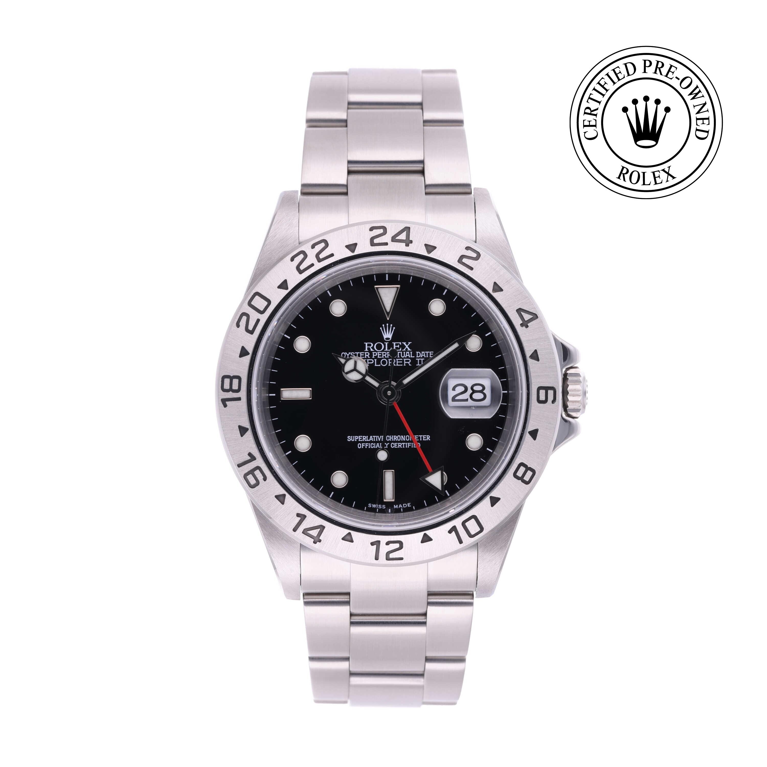 Explorer II