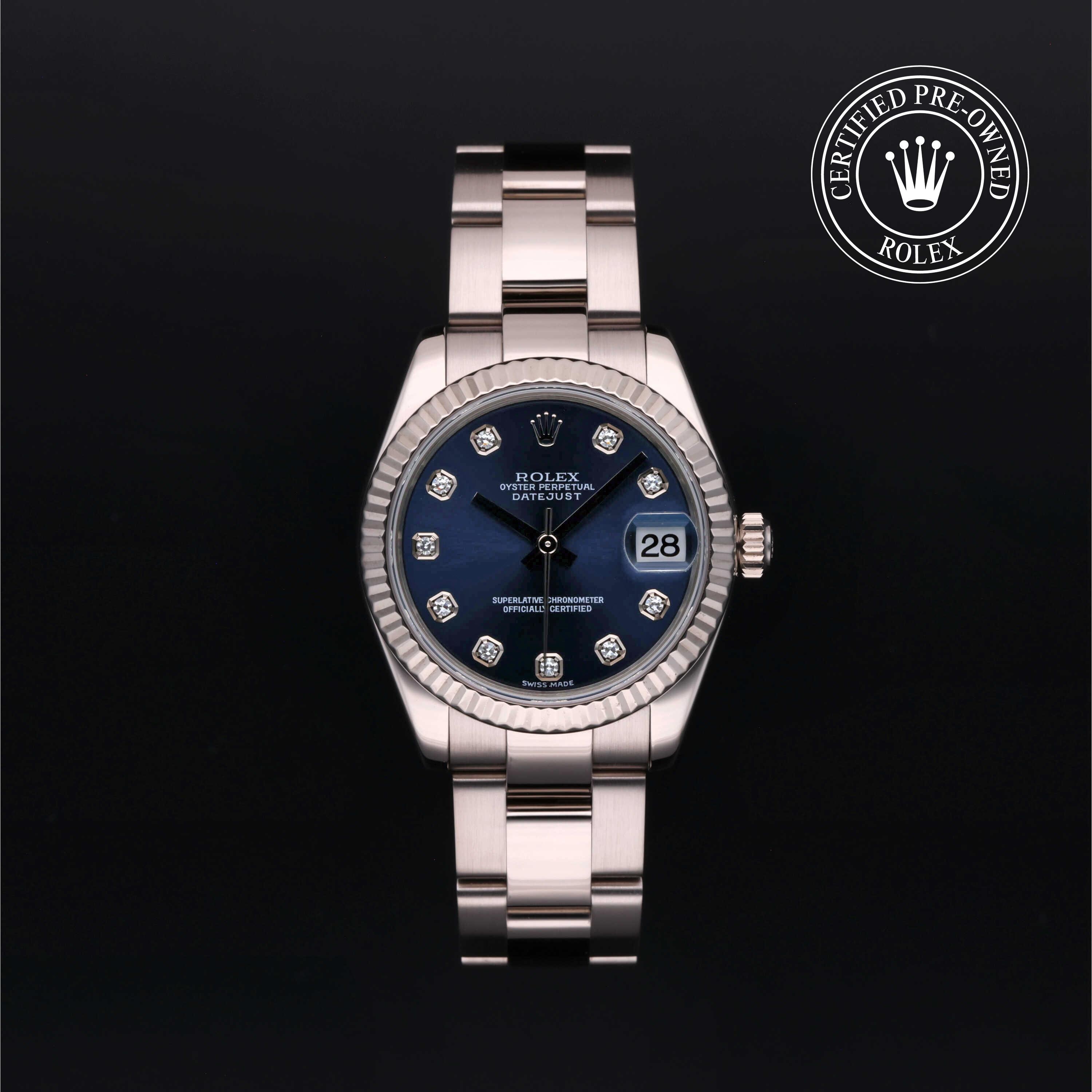 Datejust 31