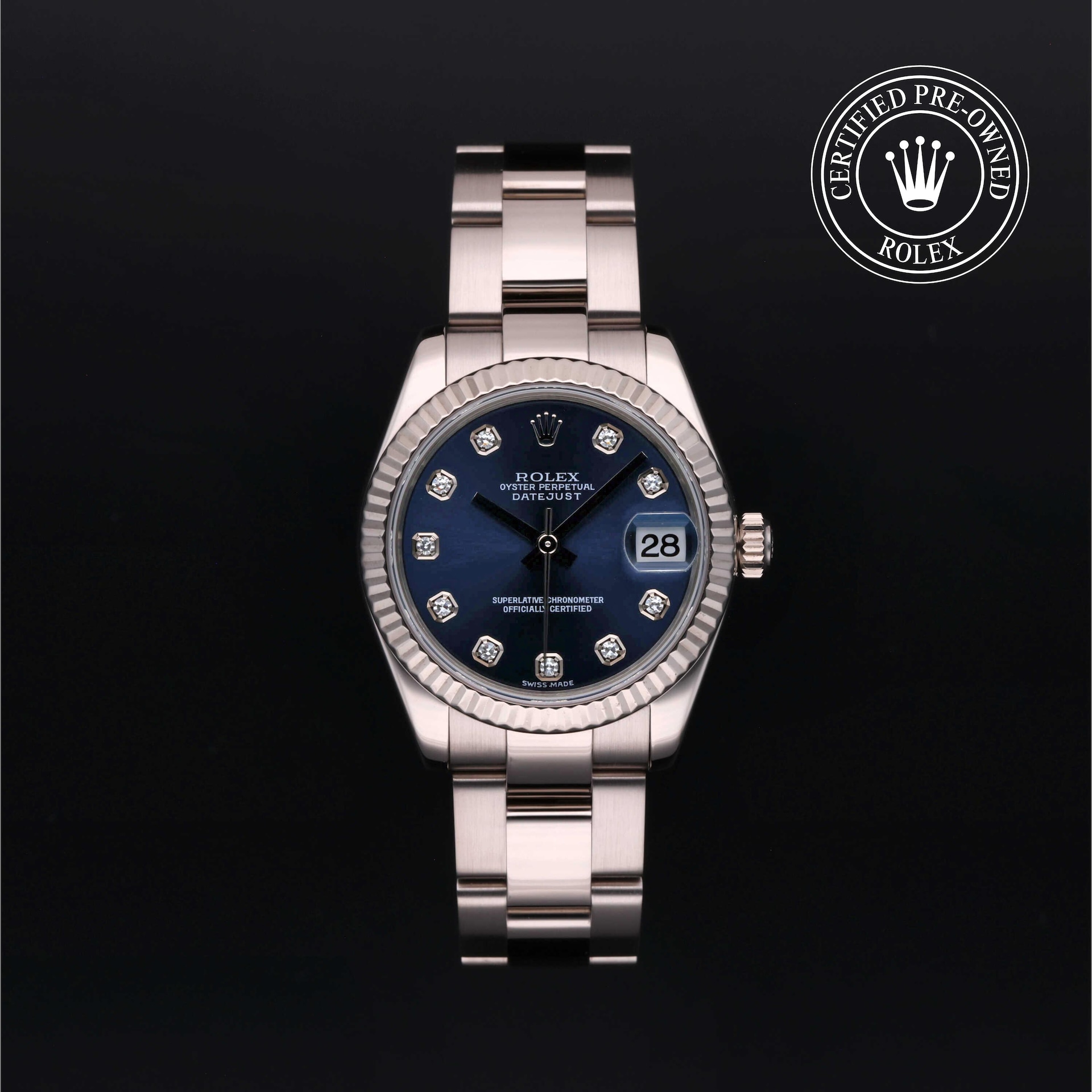 Datejust 31 image