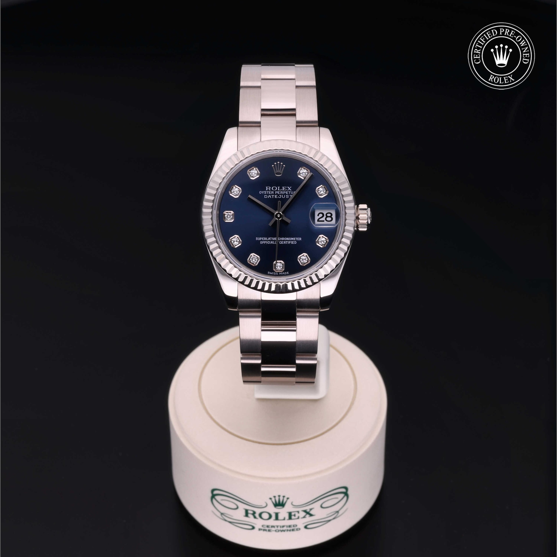 Datejust 31 image