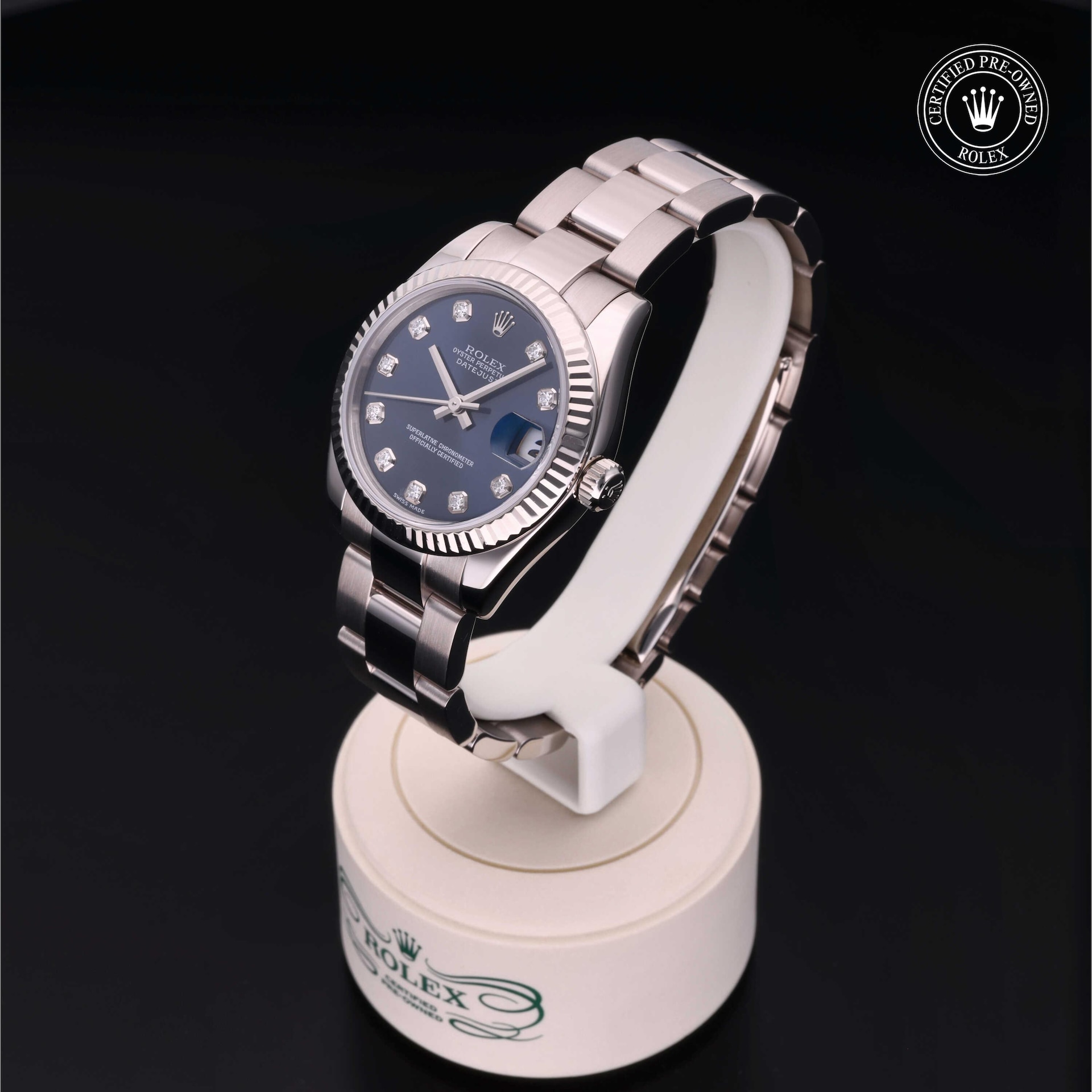 Datejust 31 image