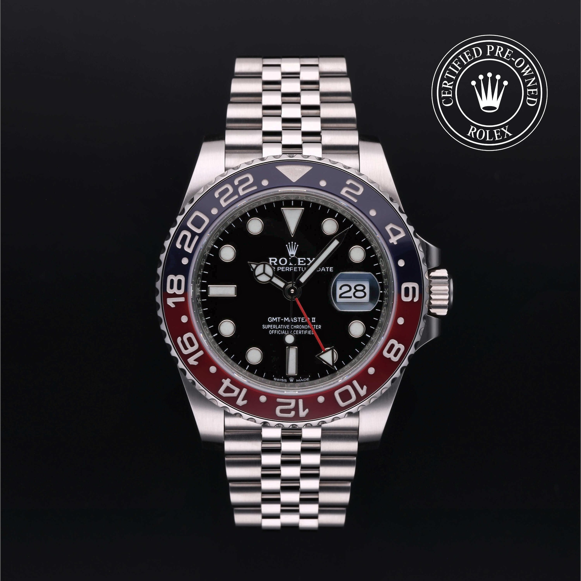 GMT-Master II image