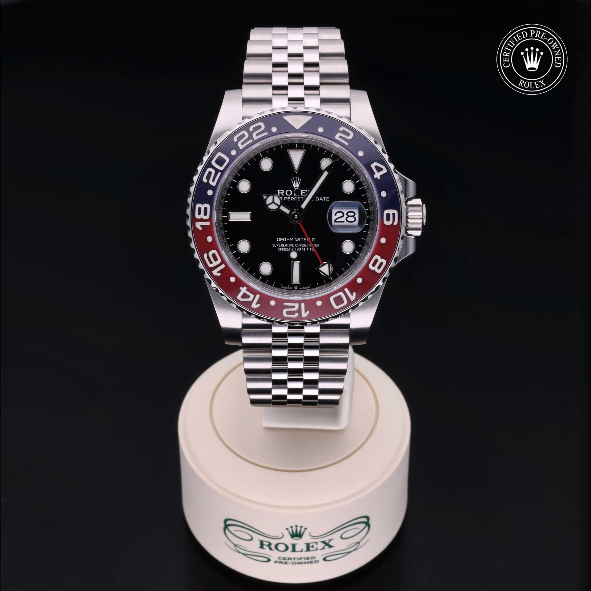 GMT-Master II image