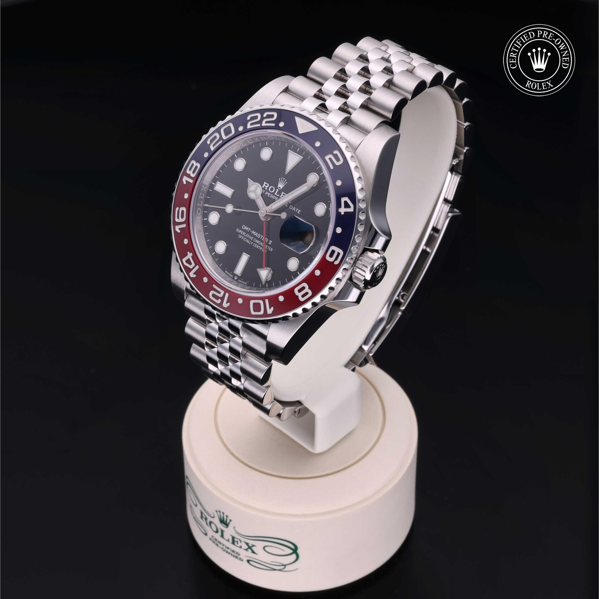GMT-Master II image