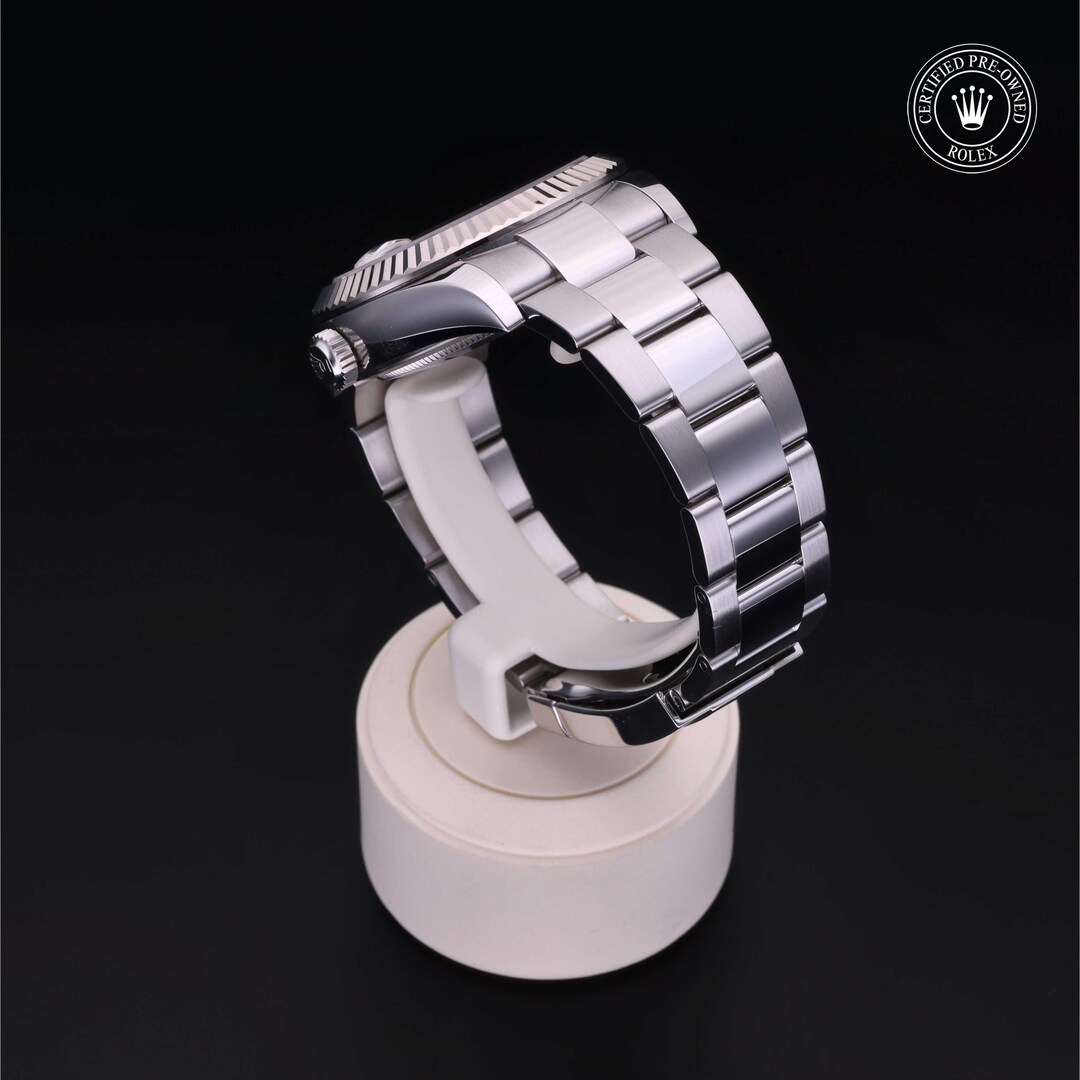 Rolex Rolex Certified Pre-Owned Sky-Dweller