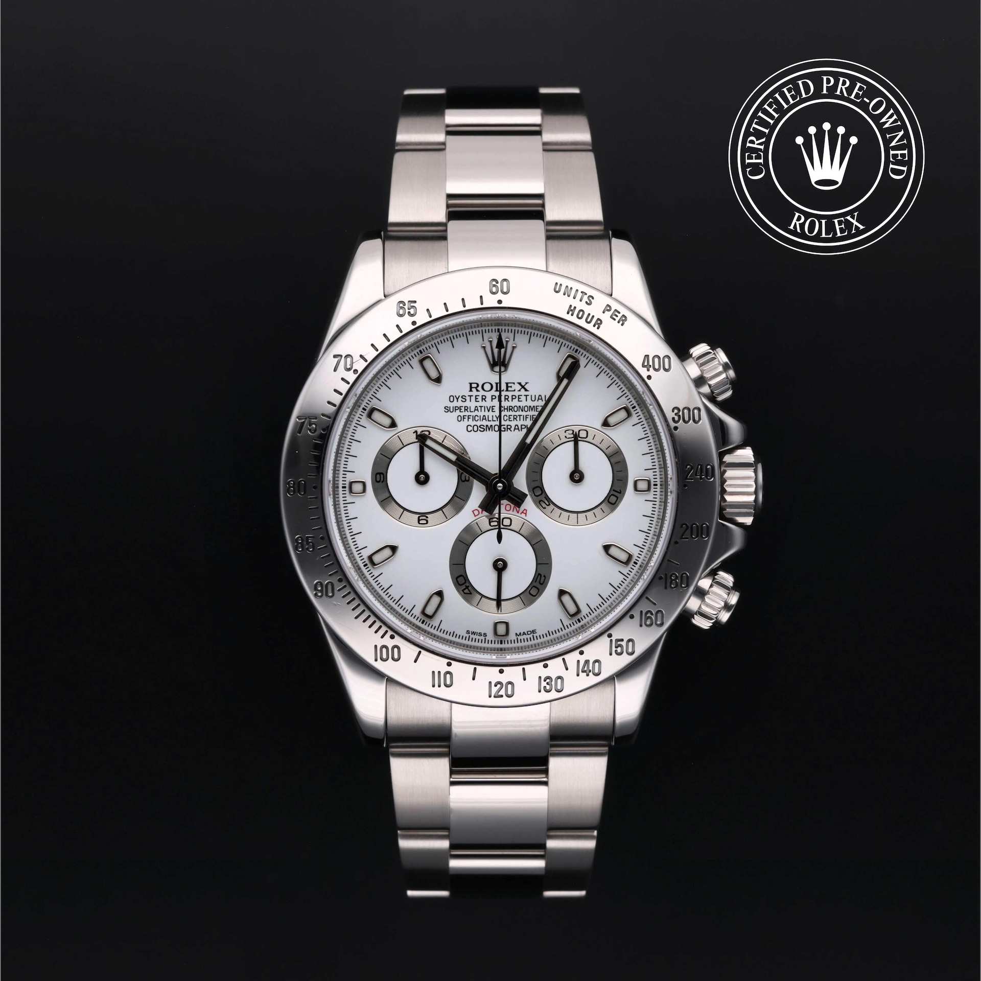 Cosmograph Daytona image