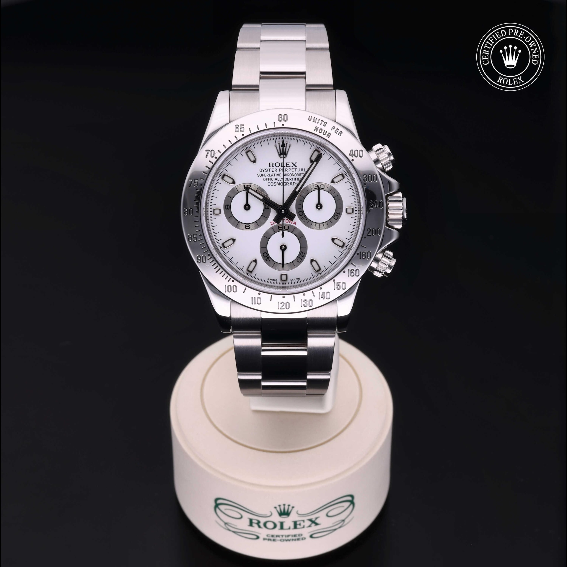 Cosmograph Daytona image