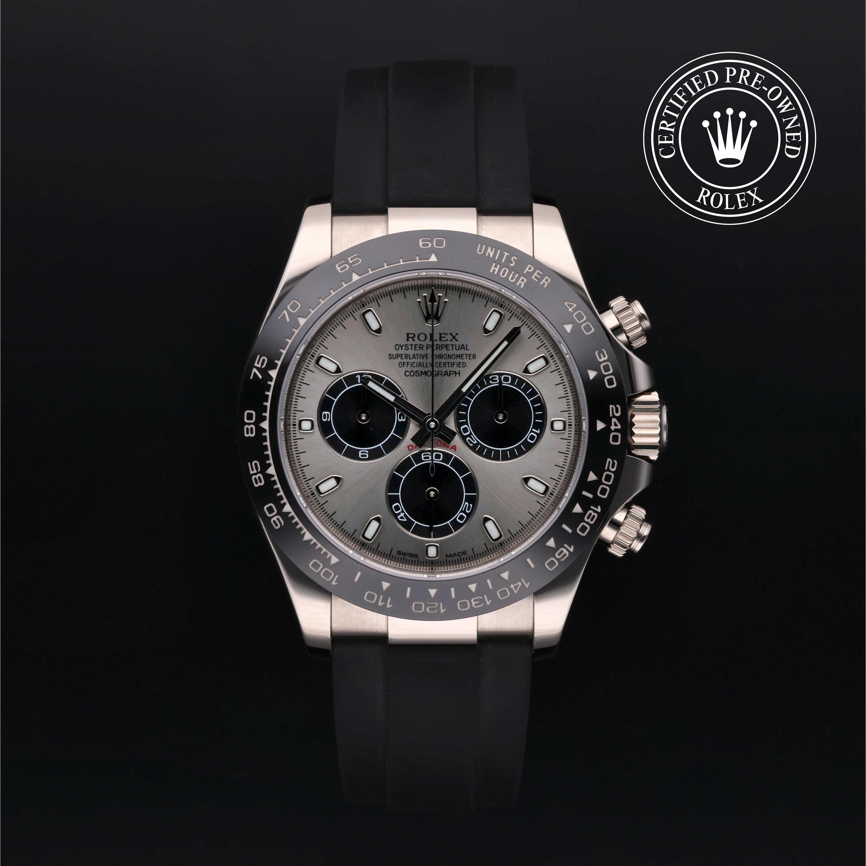 Cosmograph Daytona