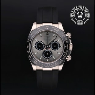 Rolex Certified Pre-Owned Cosmograph Daytona