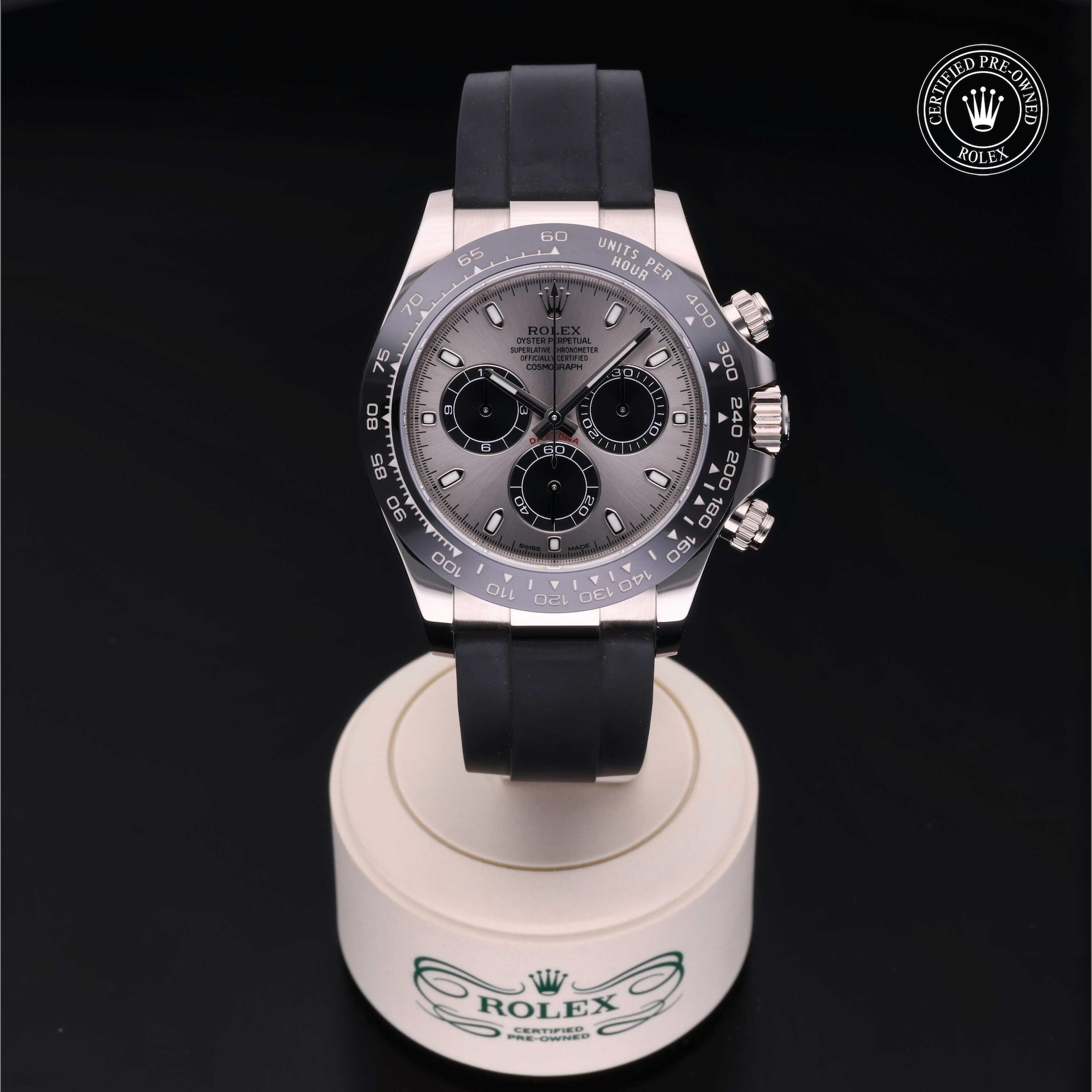 Cosmograph Daytona image