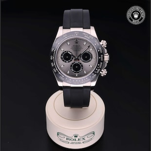 Rolex Certified Pre-Owned Cosmograph Daytona
