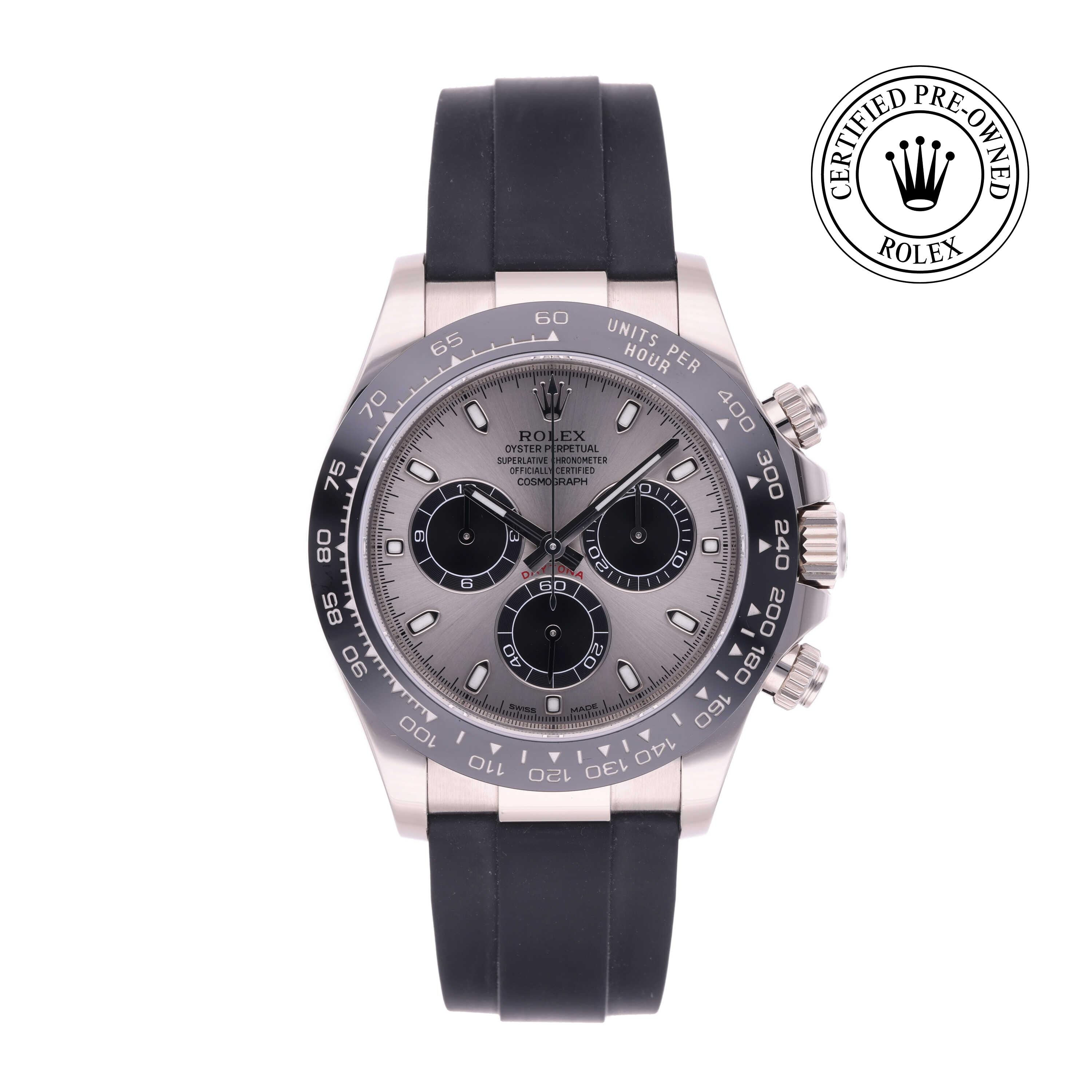 Cosmograph Daytona