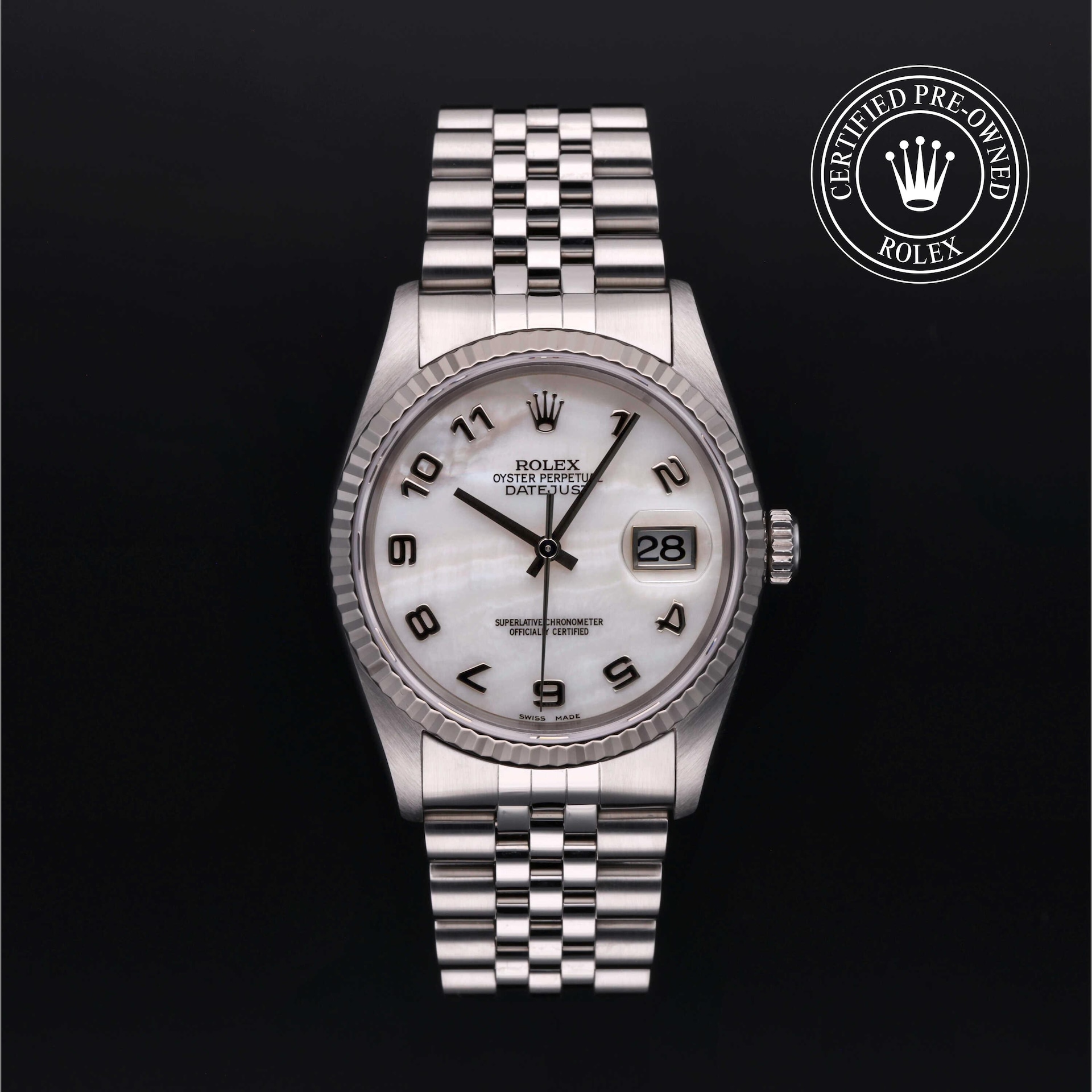 Datejust 36 image