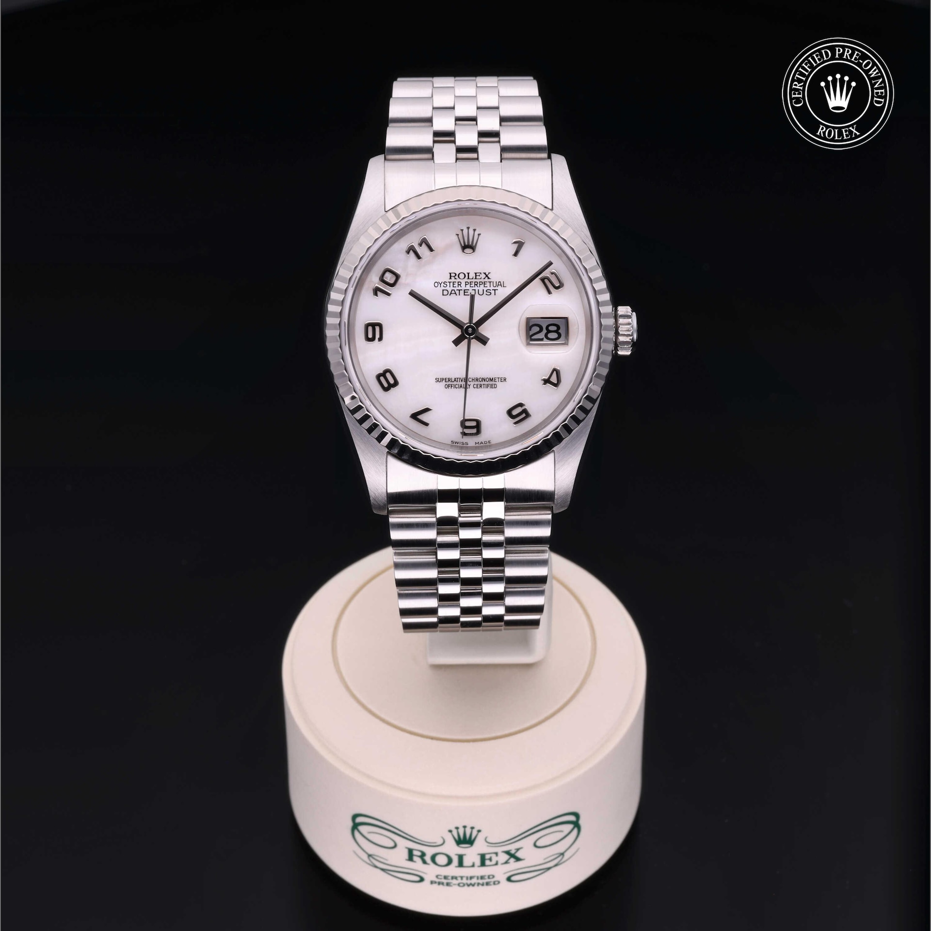 Datejust 36 image