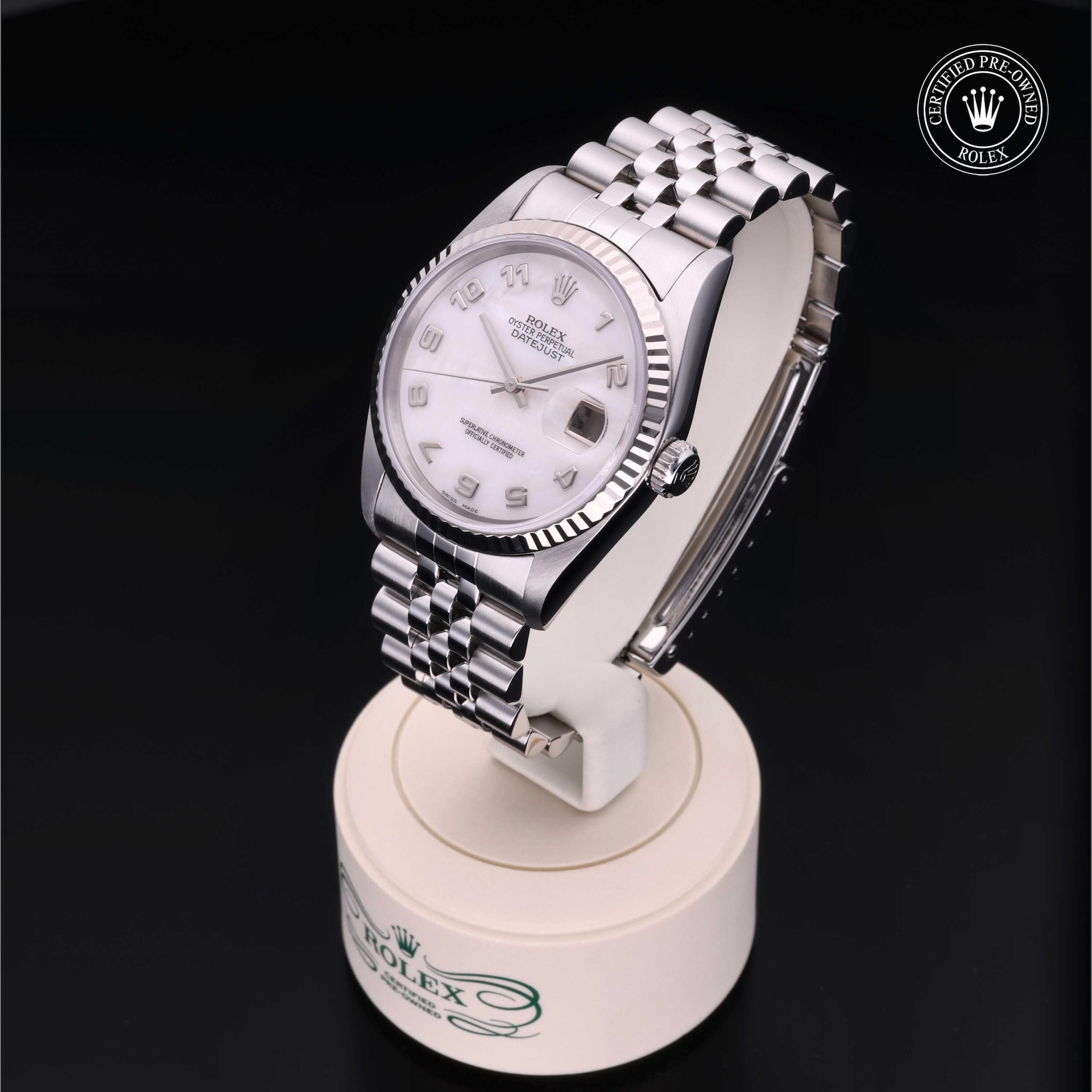 Datejust 36 image