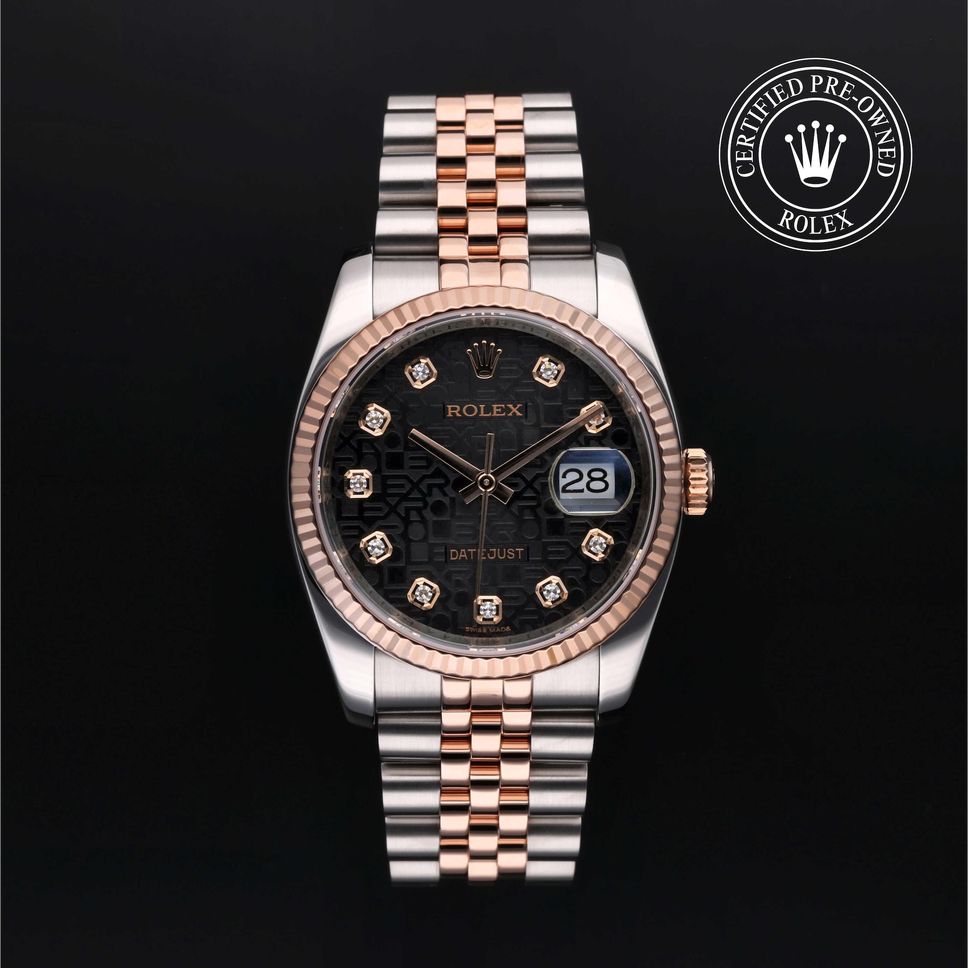 Datejust 36 image