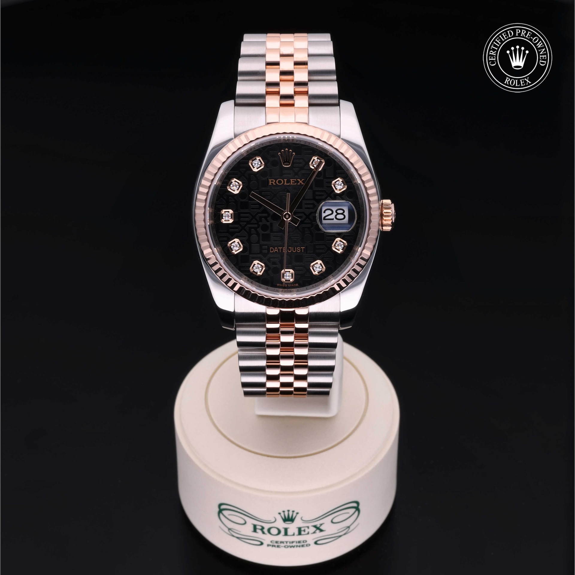 Datejust 36 image