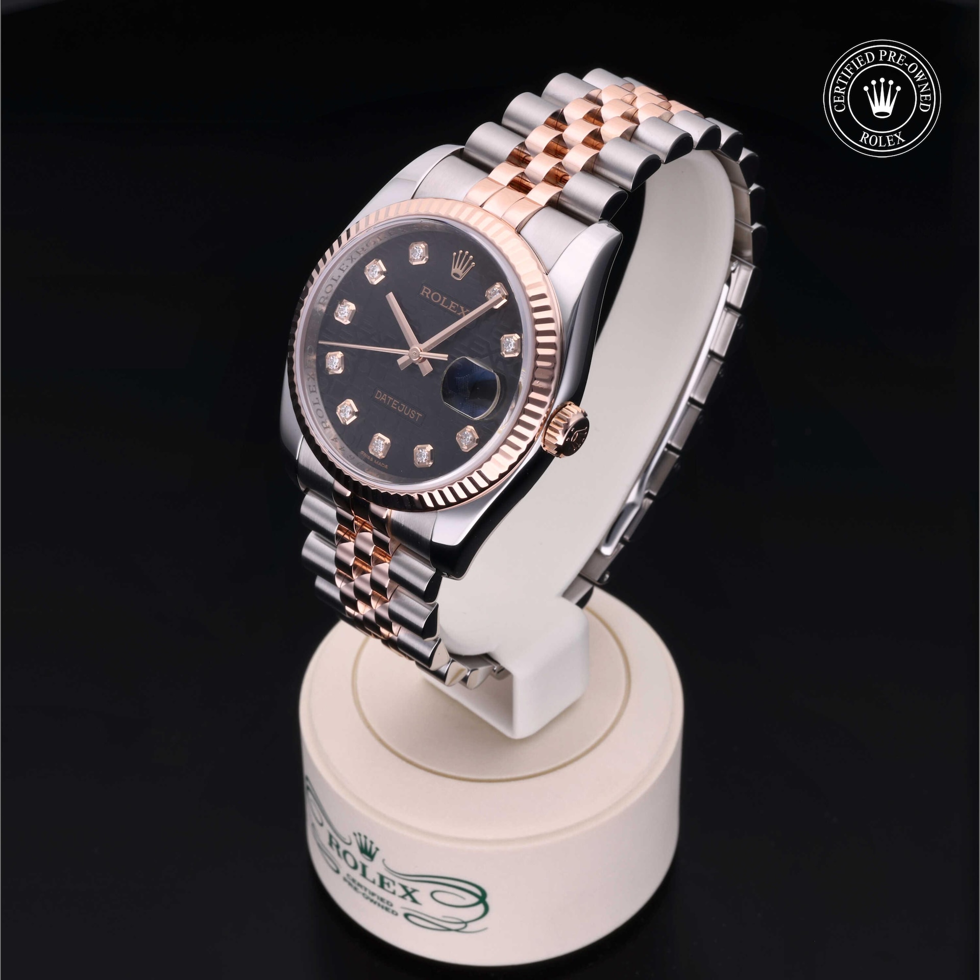 Datejust 36 image