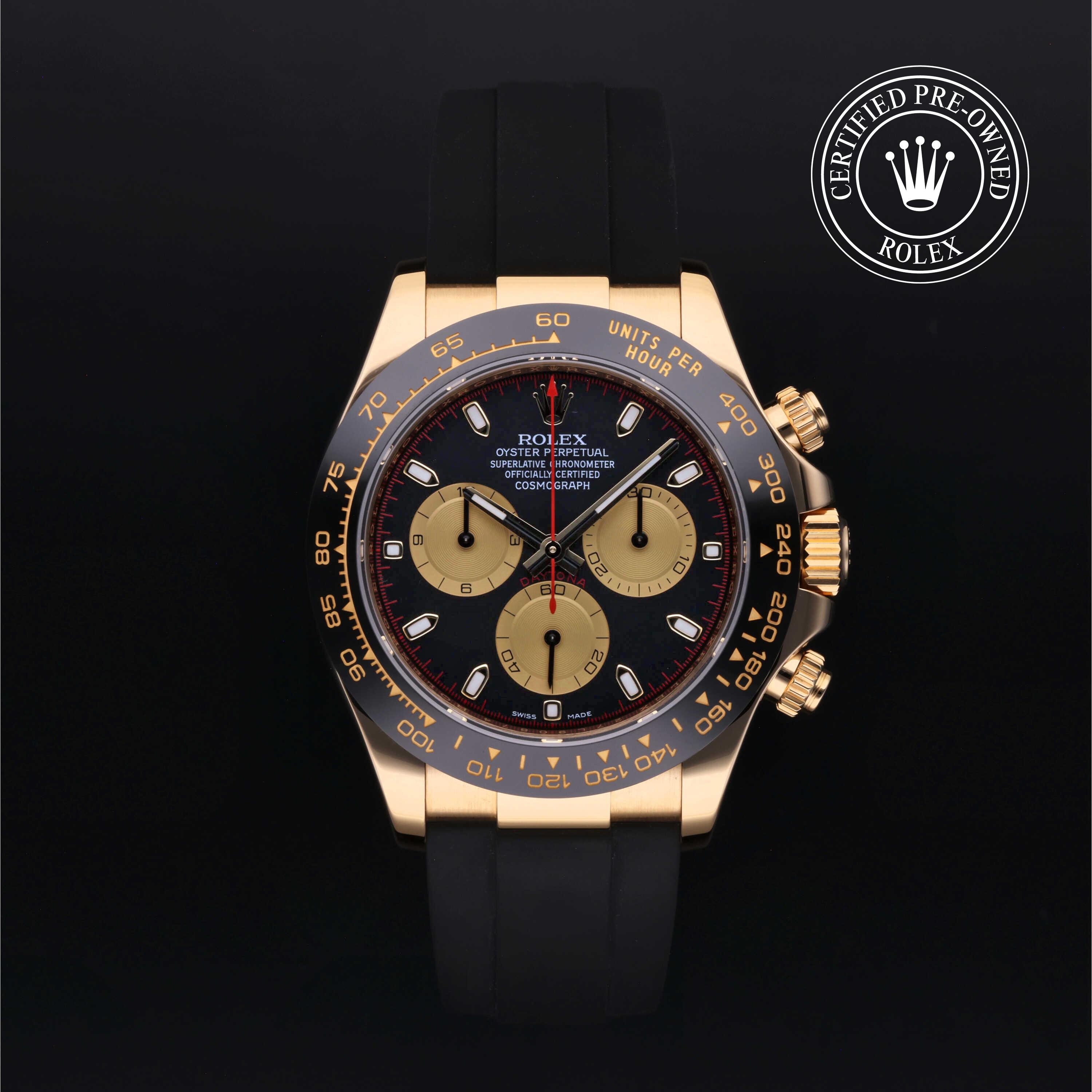 Cosmograph Daytona