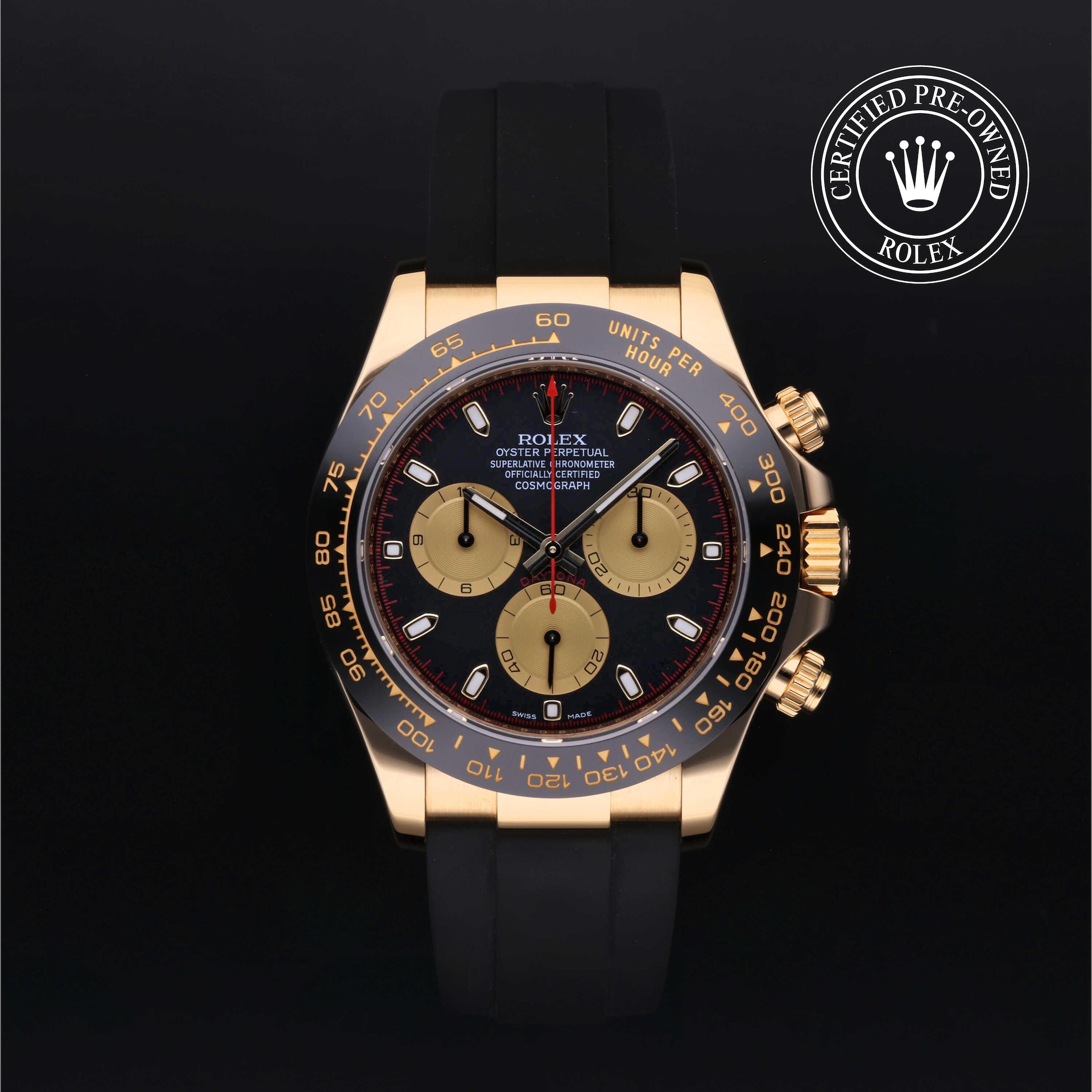 Cosmograph Daytona image