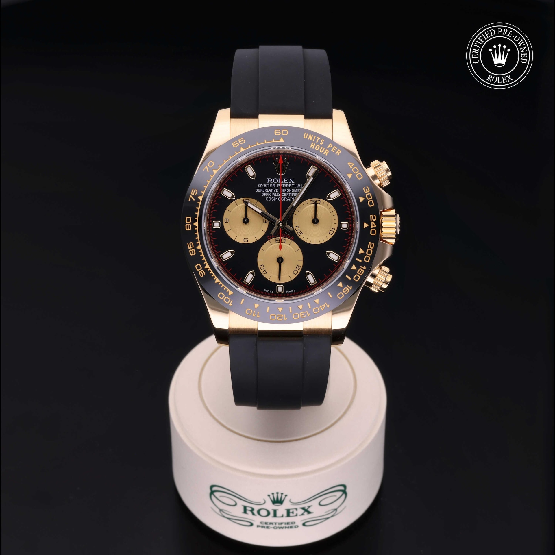 Cosmograph Daytona image