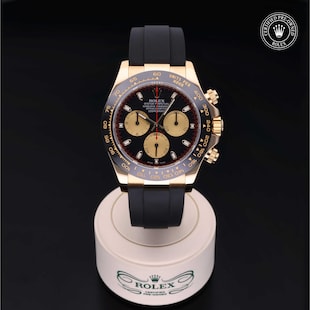 Rolex Certified Pre-Owned Cosmograph Daytona