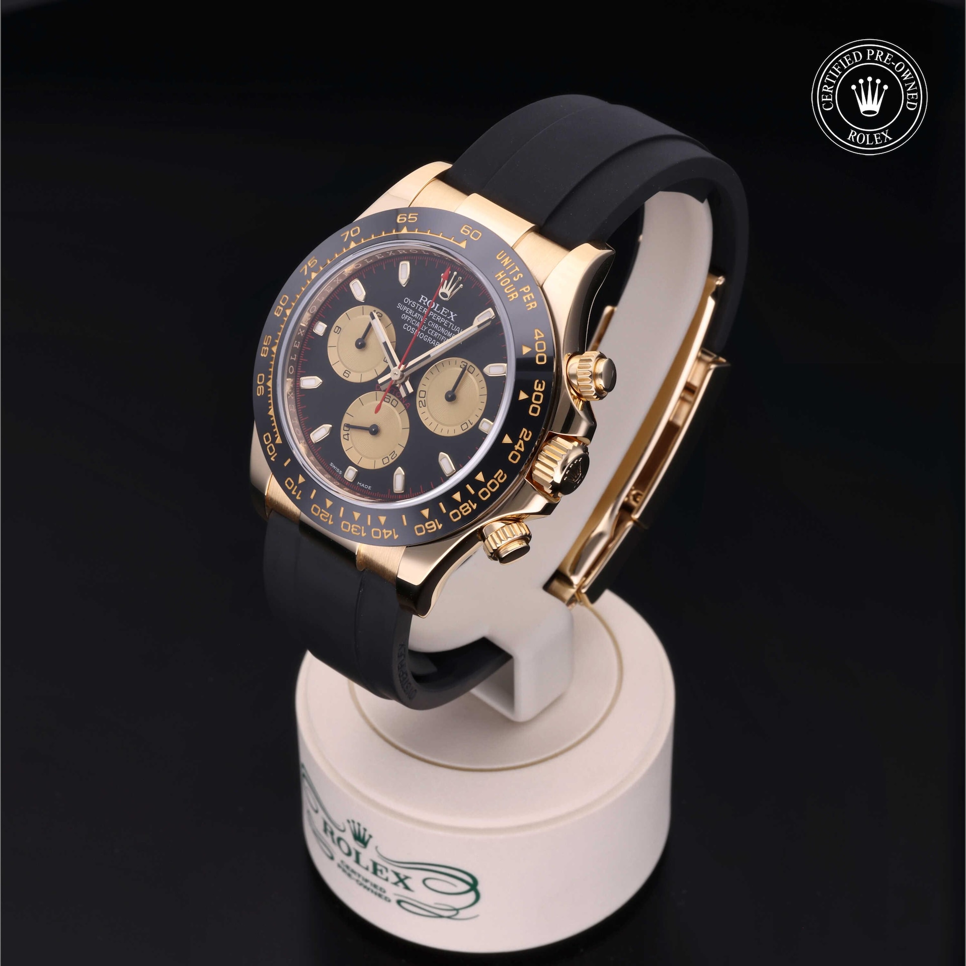 Cosmograph Daytona image