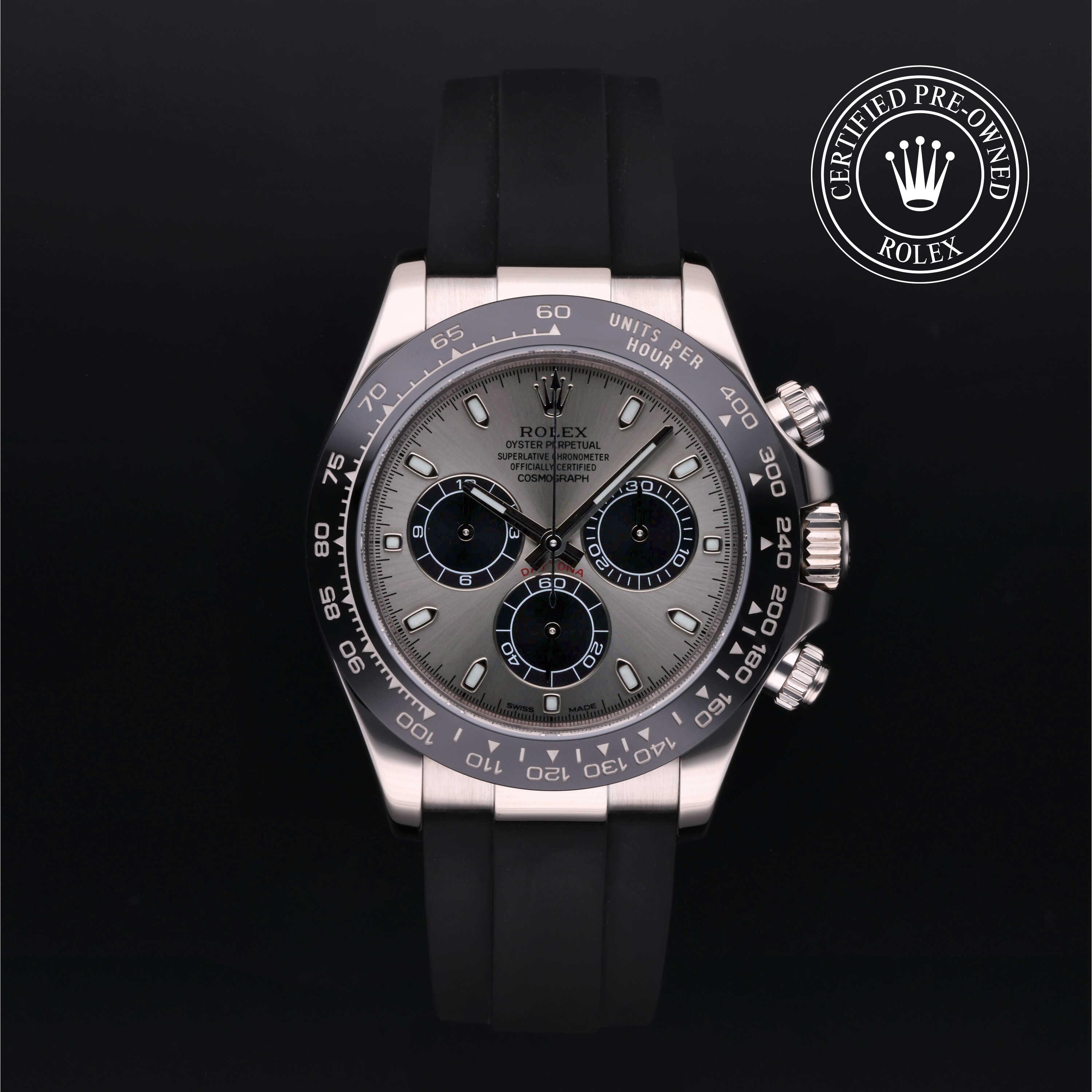 Cosmograph Daytona