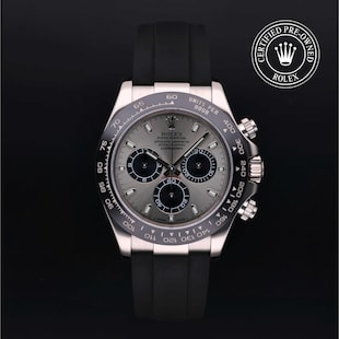 Rolex Certified Pre-Owned Cosmograph Daytona