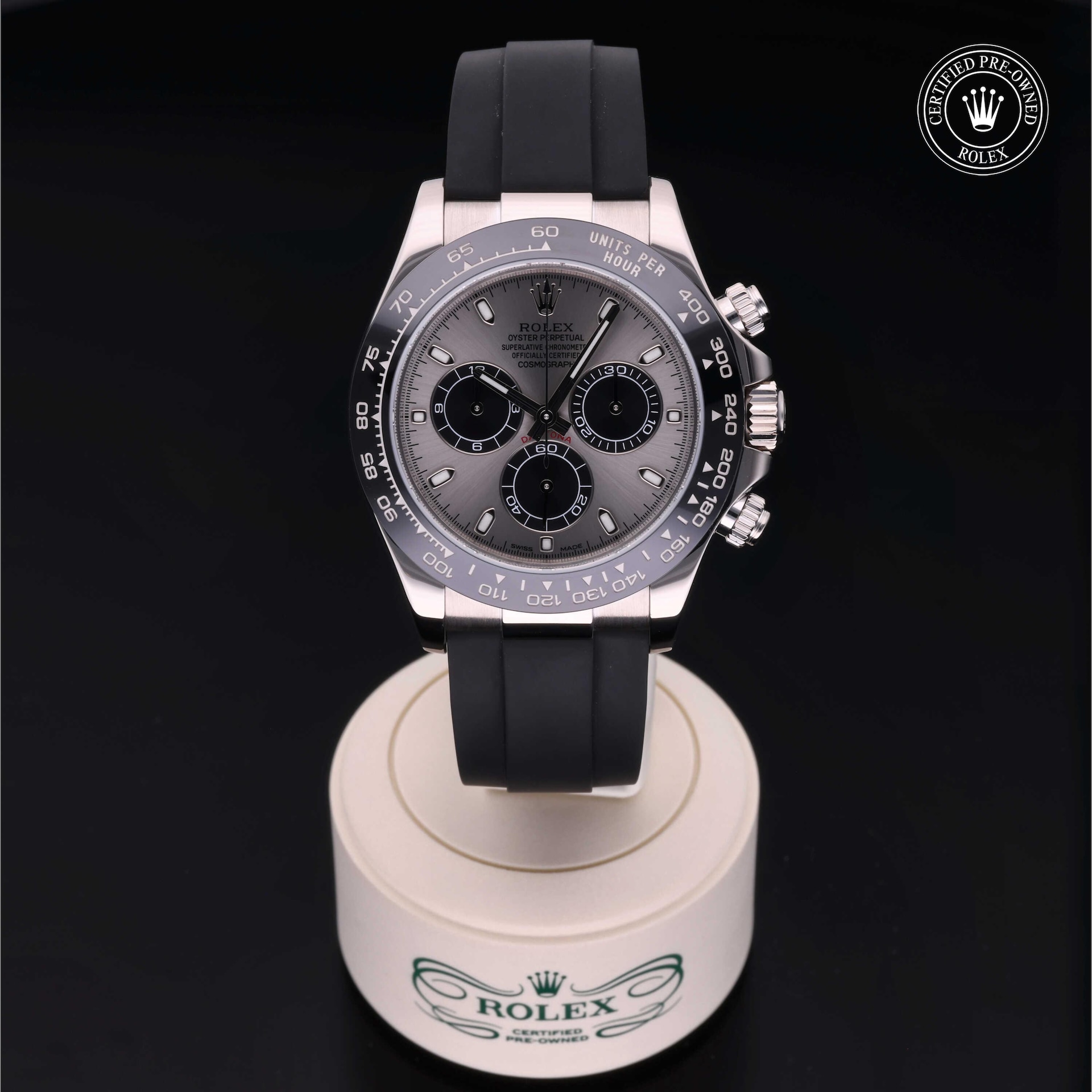 Cosmograph Daytona image