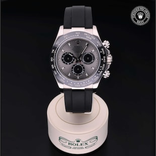Rolex Certified Pre-Owned Cosmograph Daytona