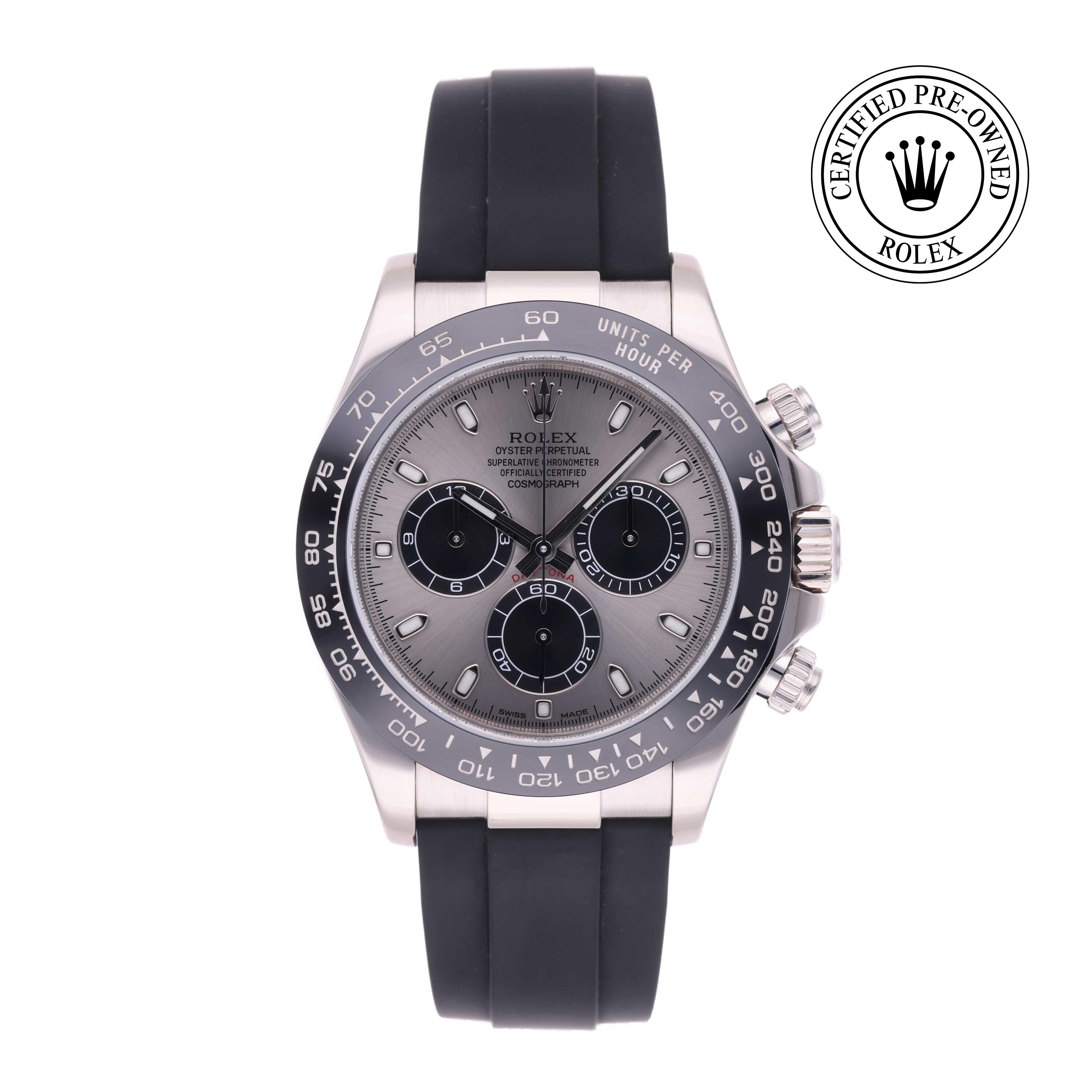 Cosmograph Daytona