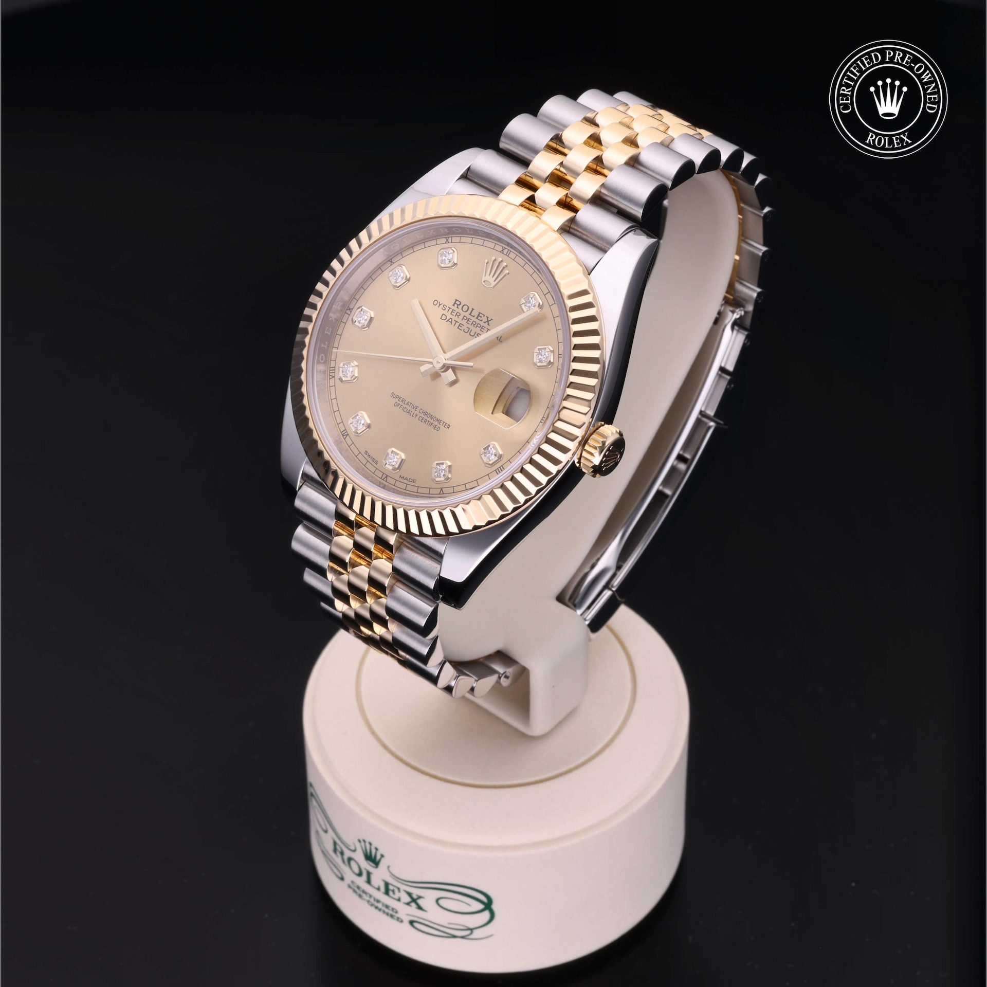 Datejust 41 image