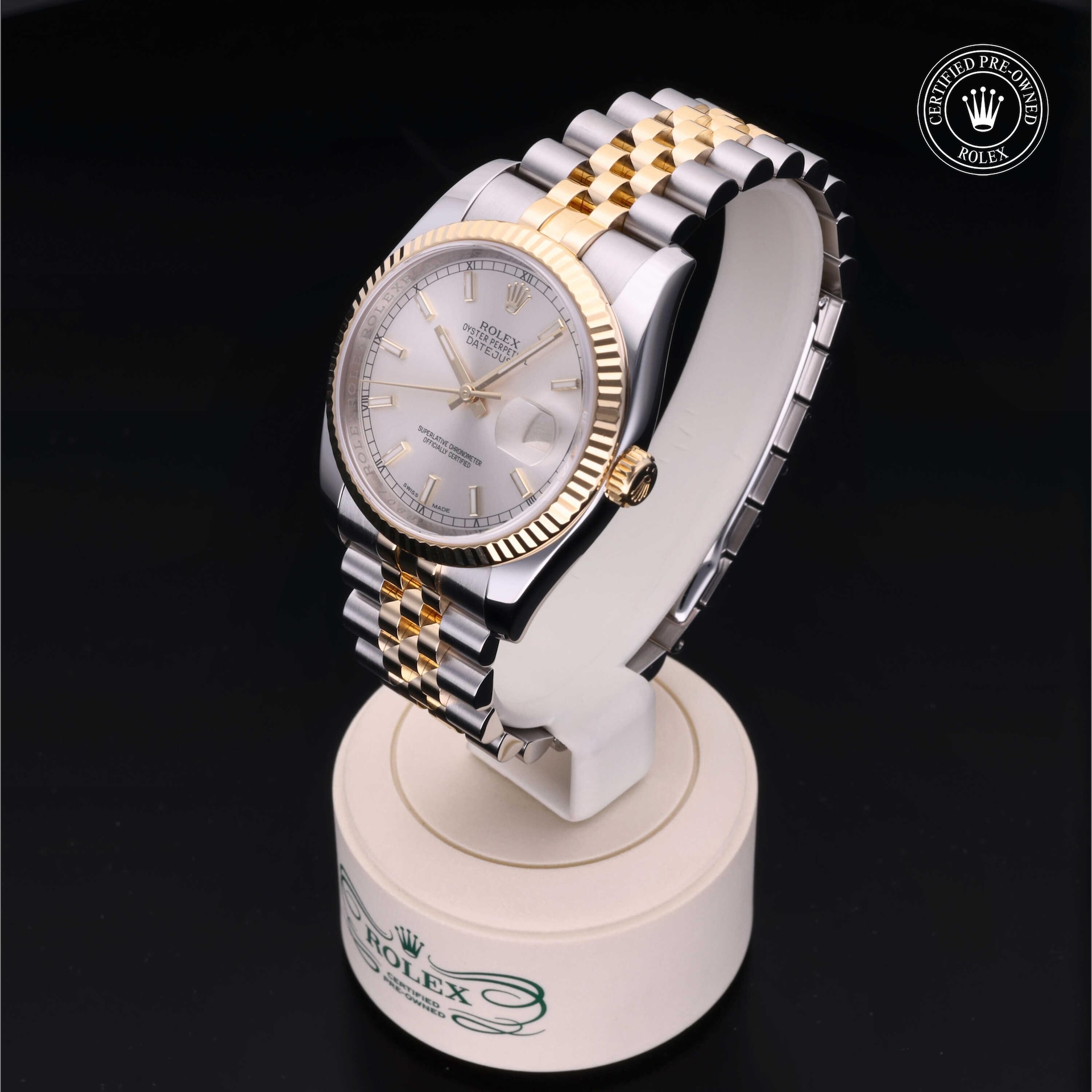 Datejust 36 image