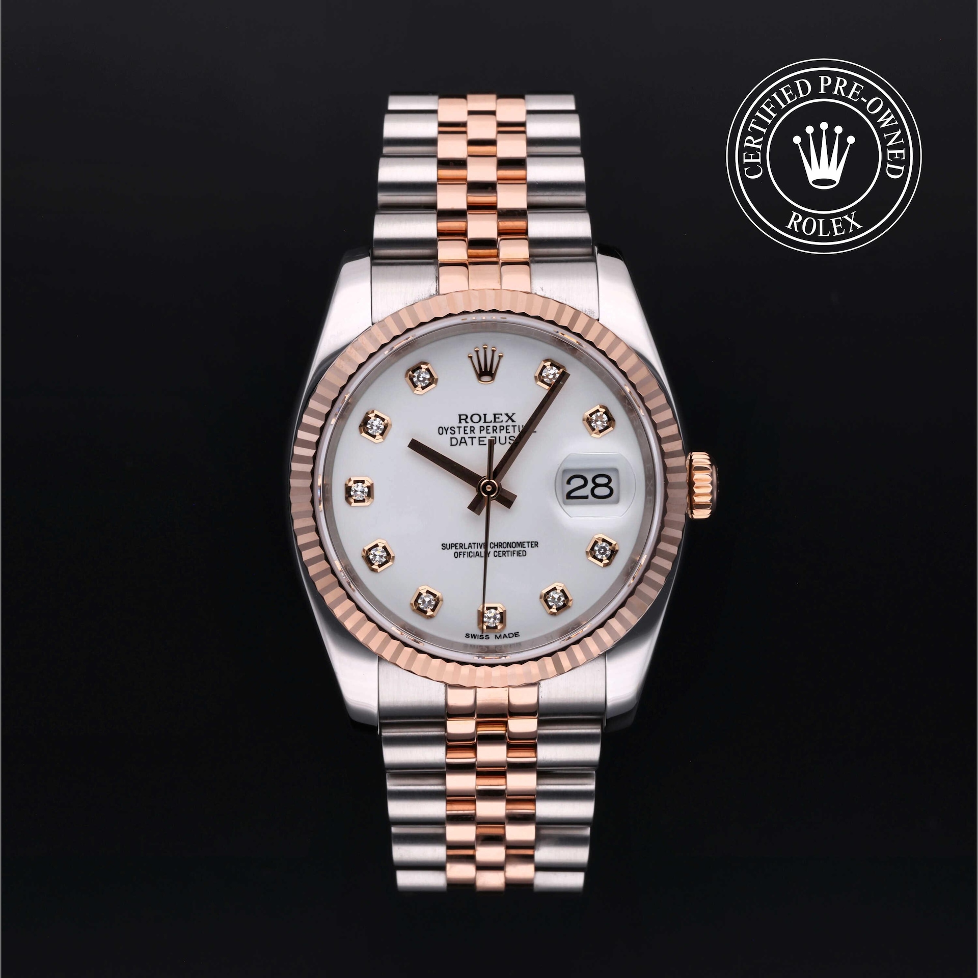 Datejust 36 image