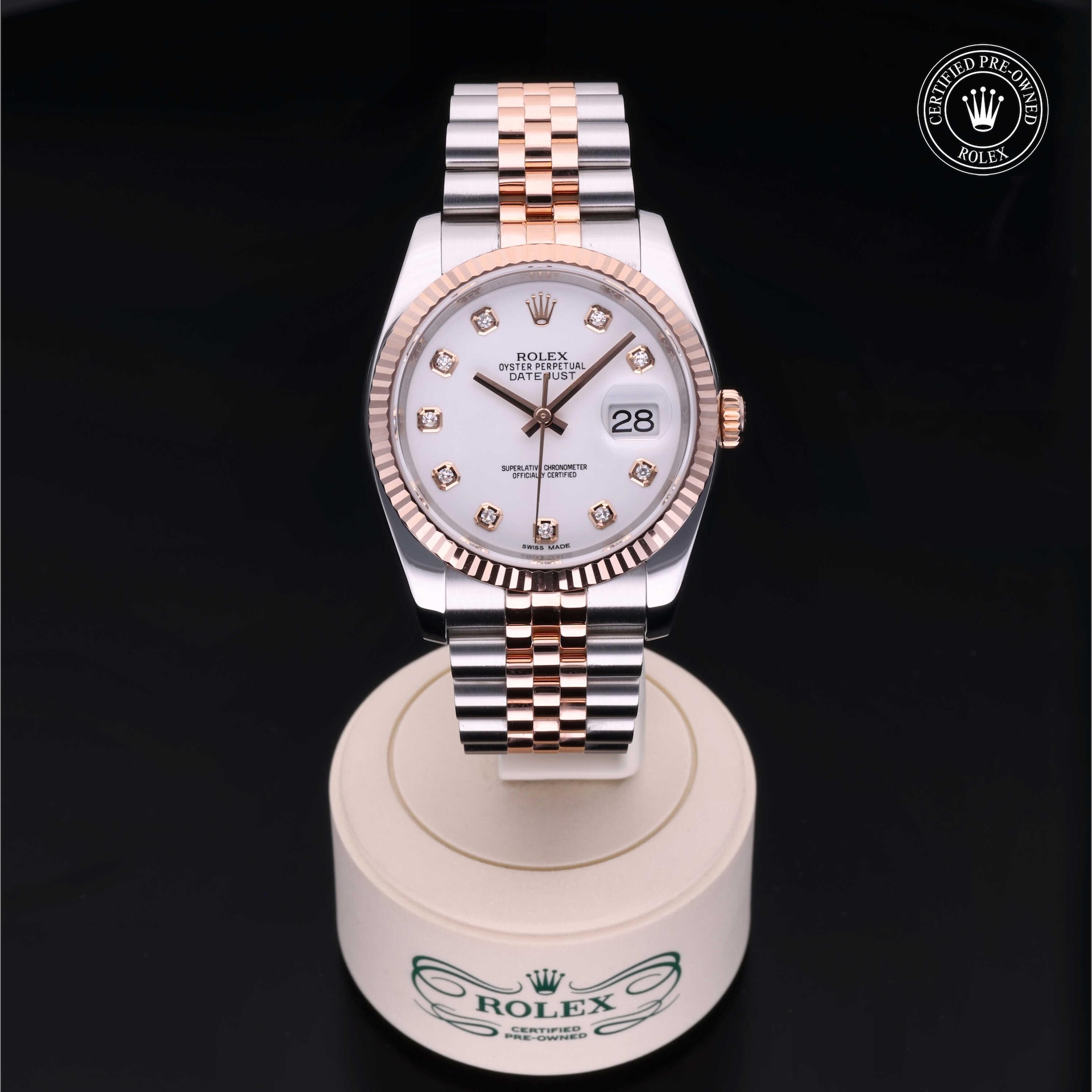 Datejust 36 image