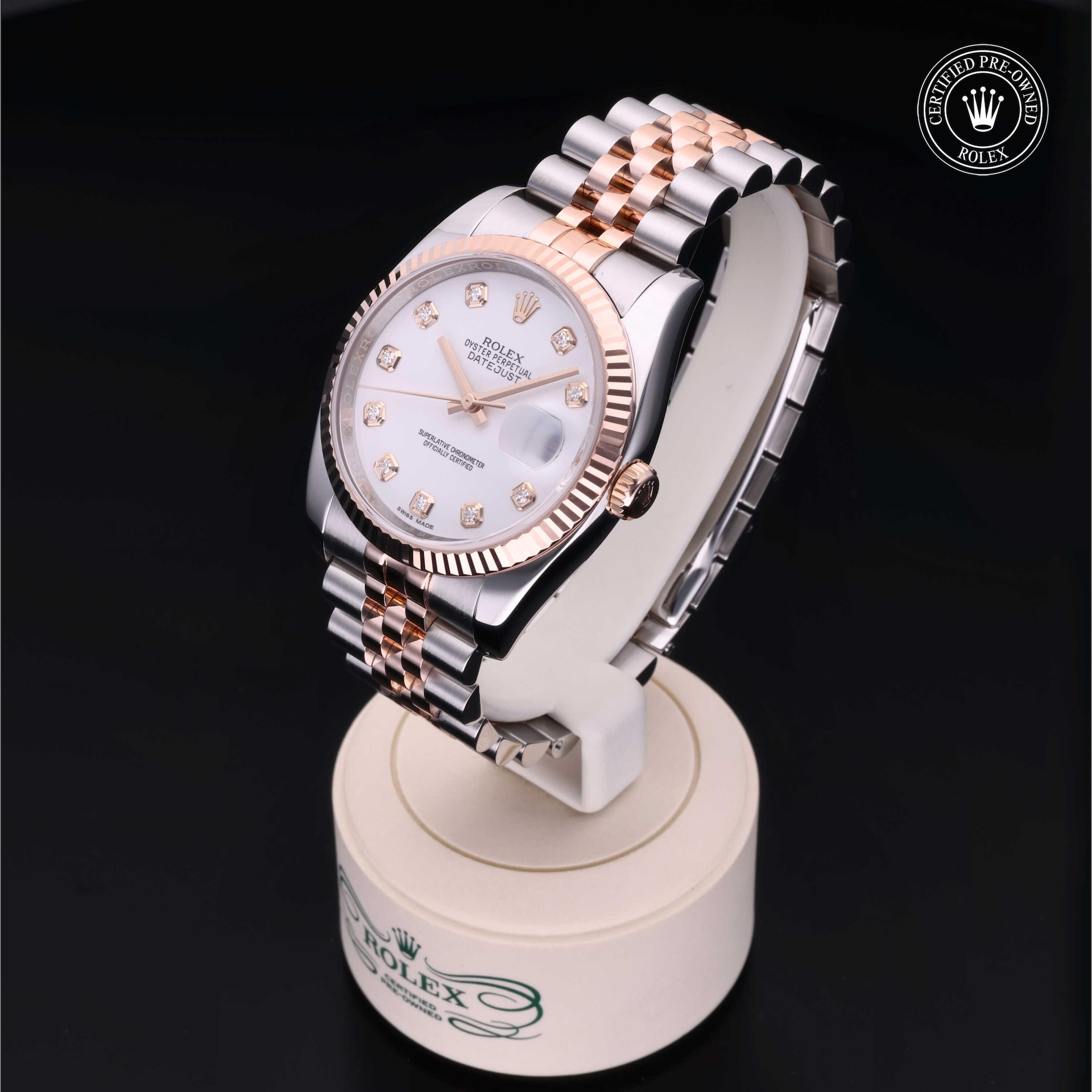 Datejust 36 image