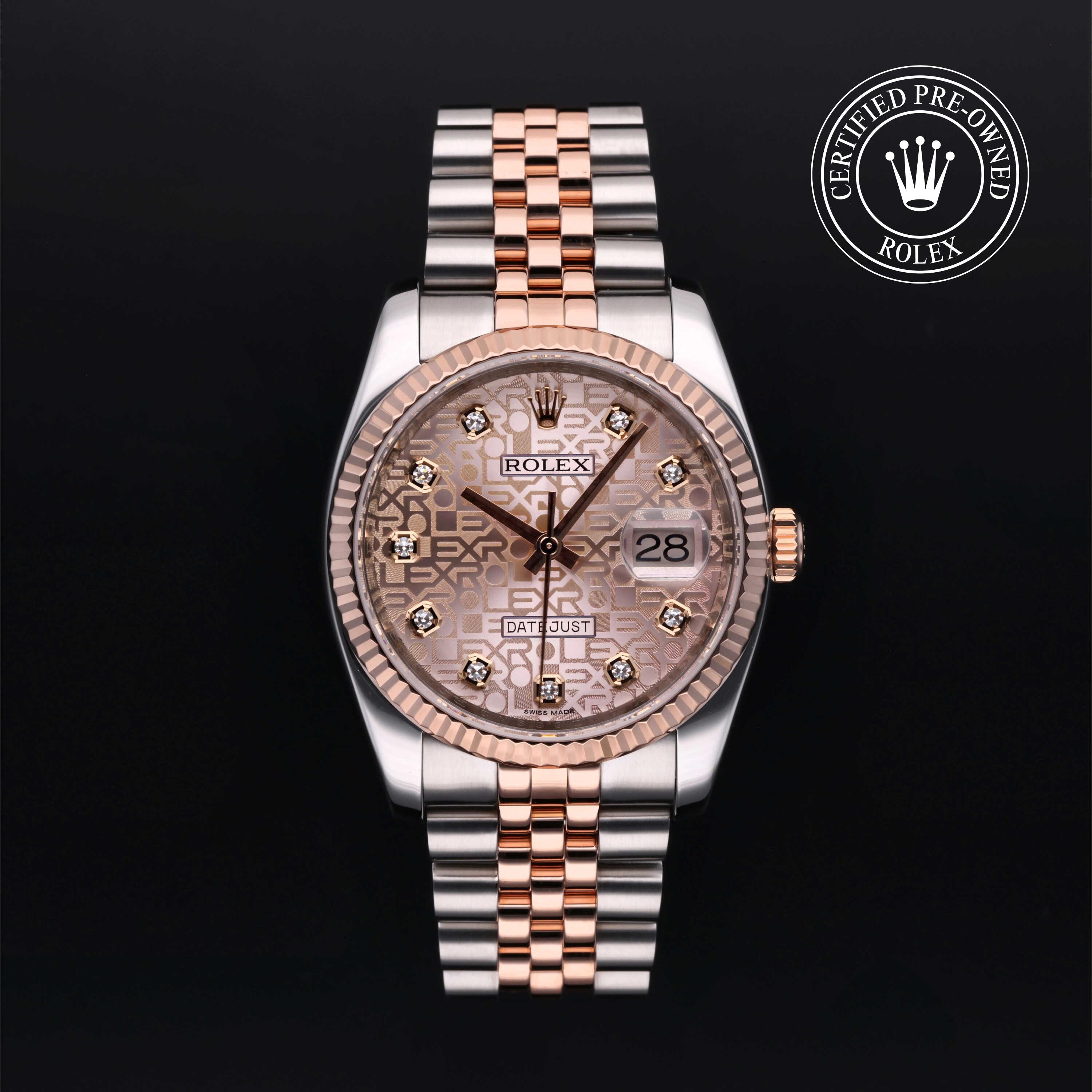 Datejust 36