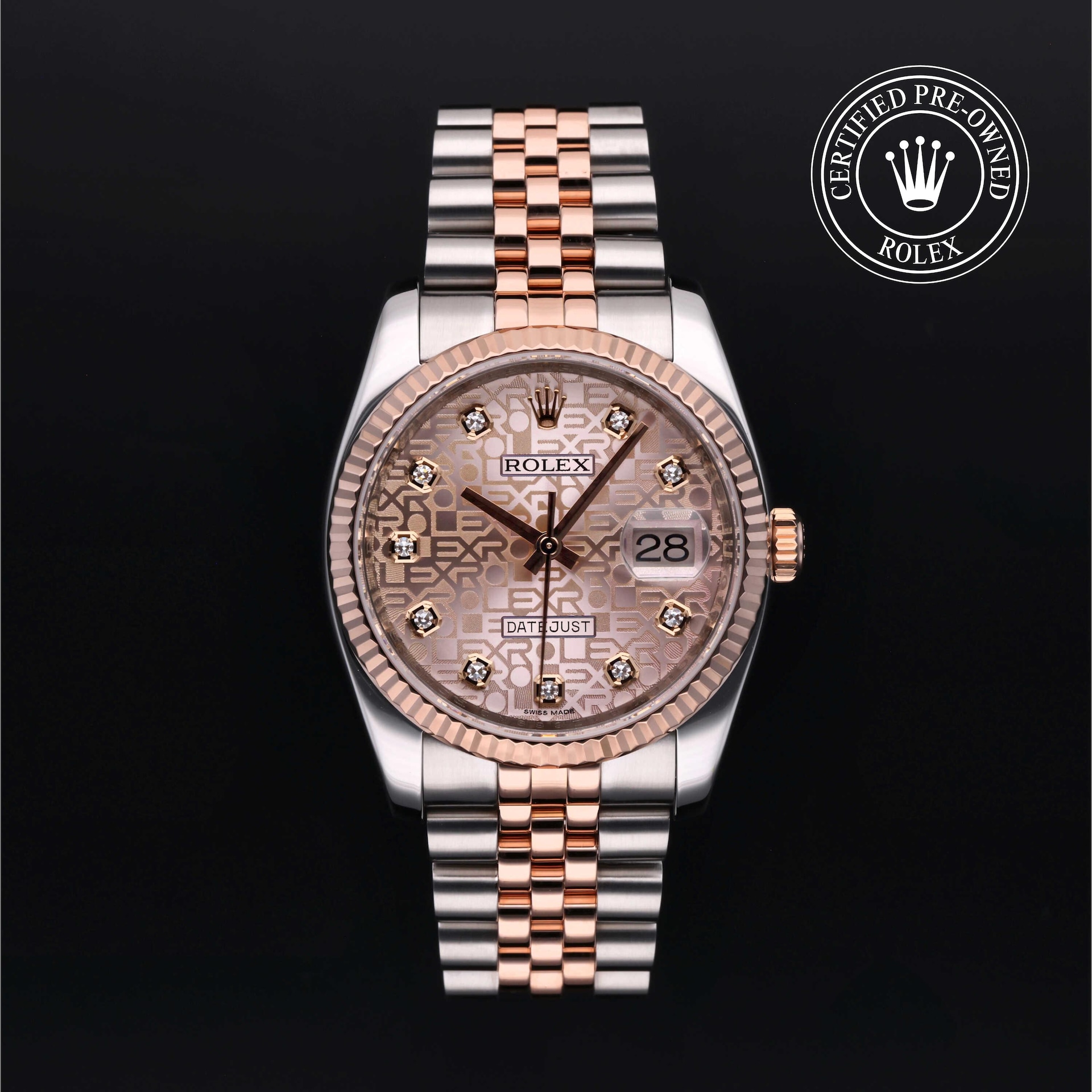Datejust 36 image
