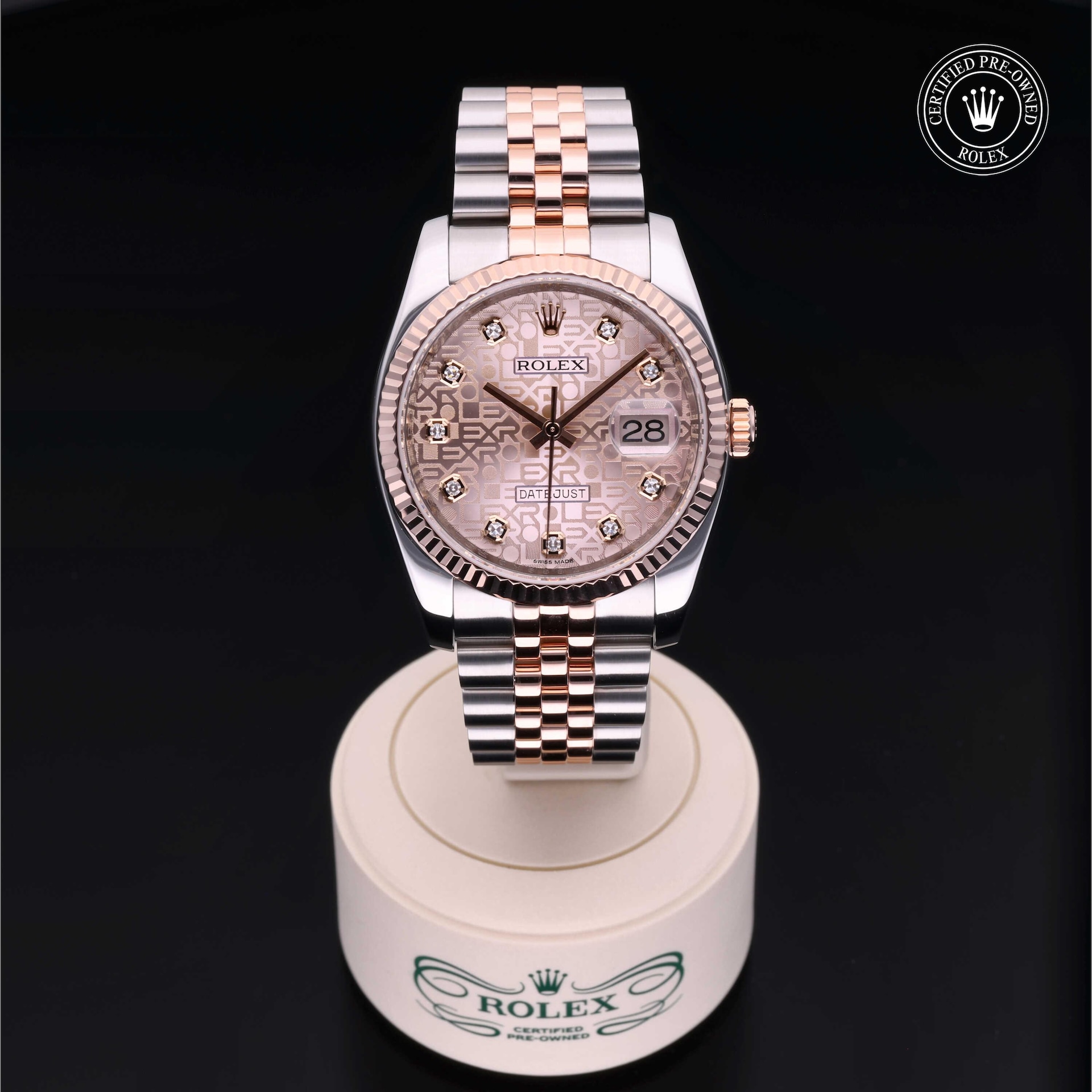 Datejust 36 image