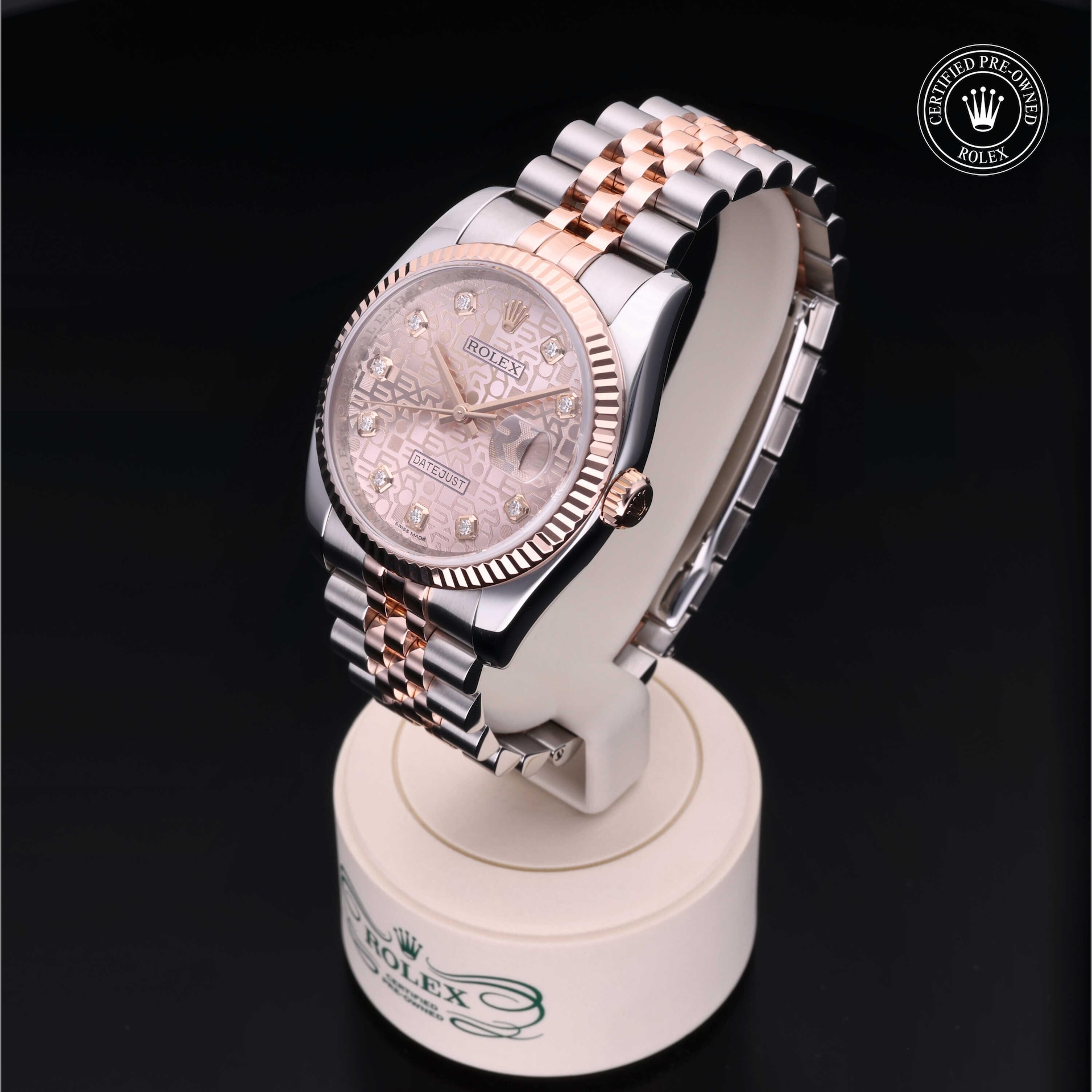 Datejust 36 image