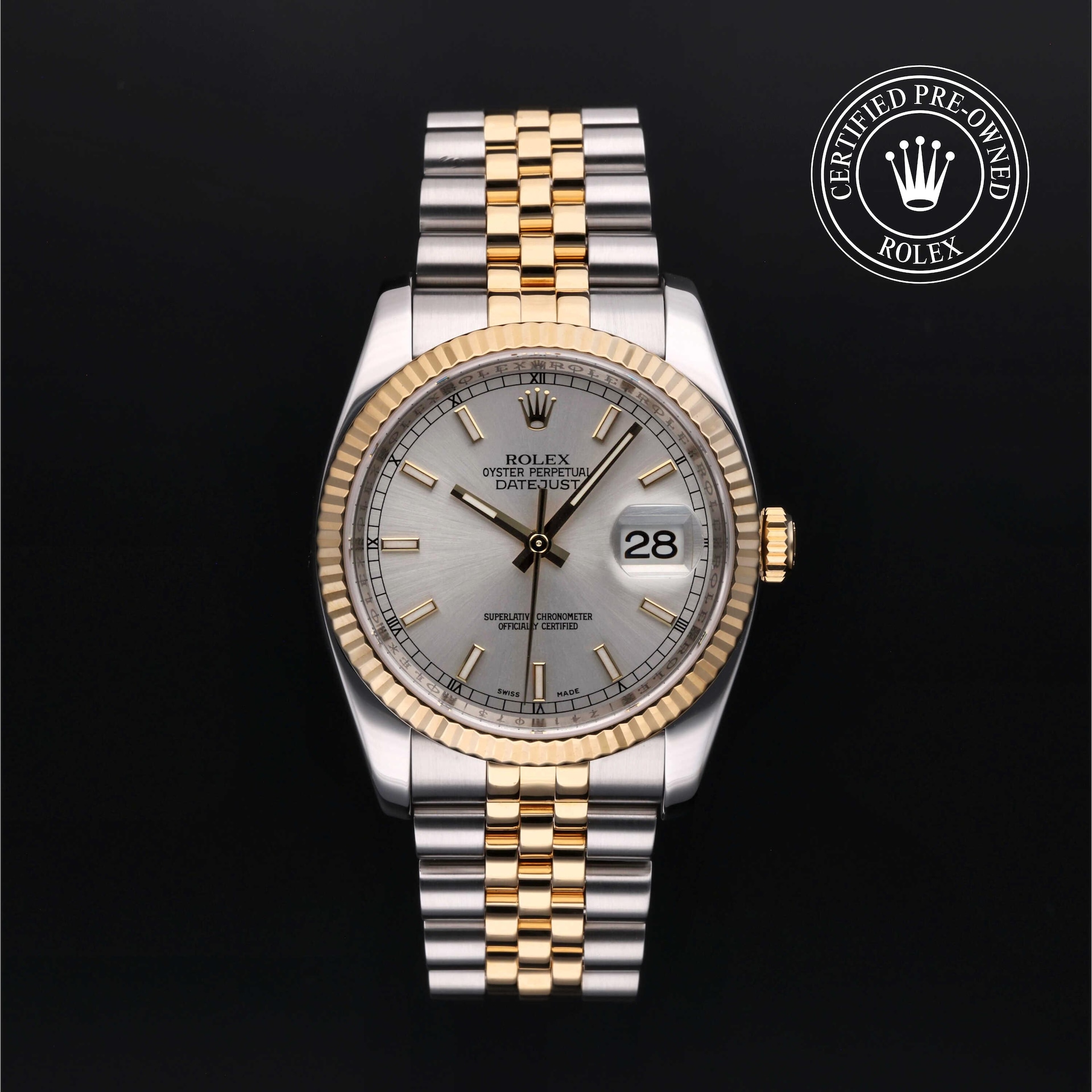 Datejust 36 image
