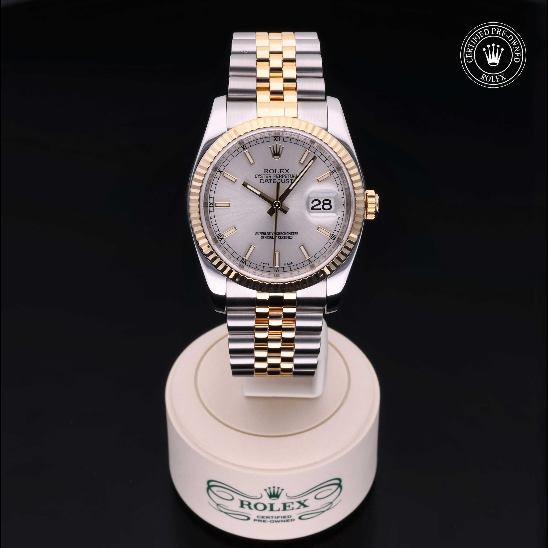 Datejust 36 image