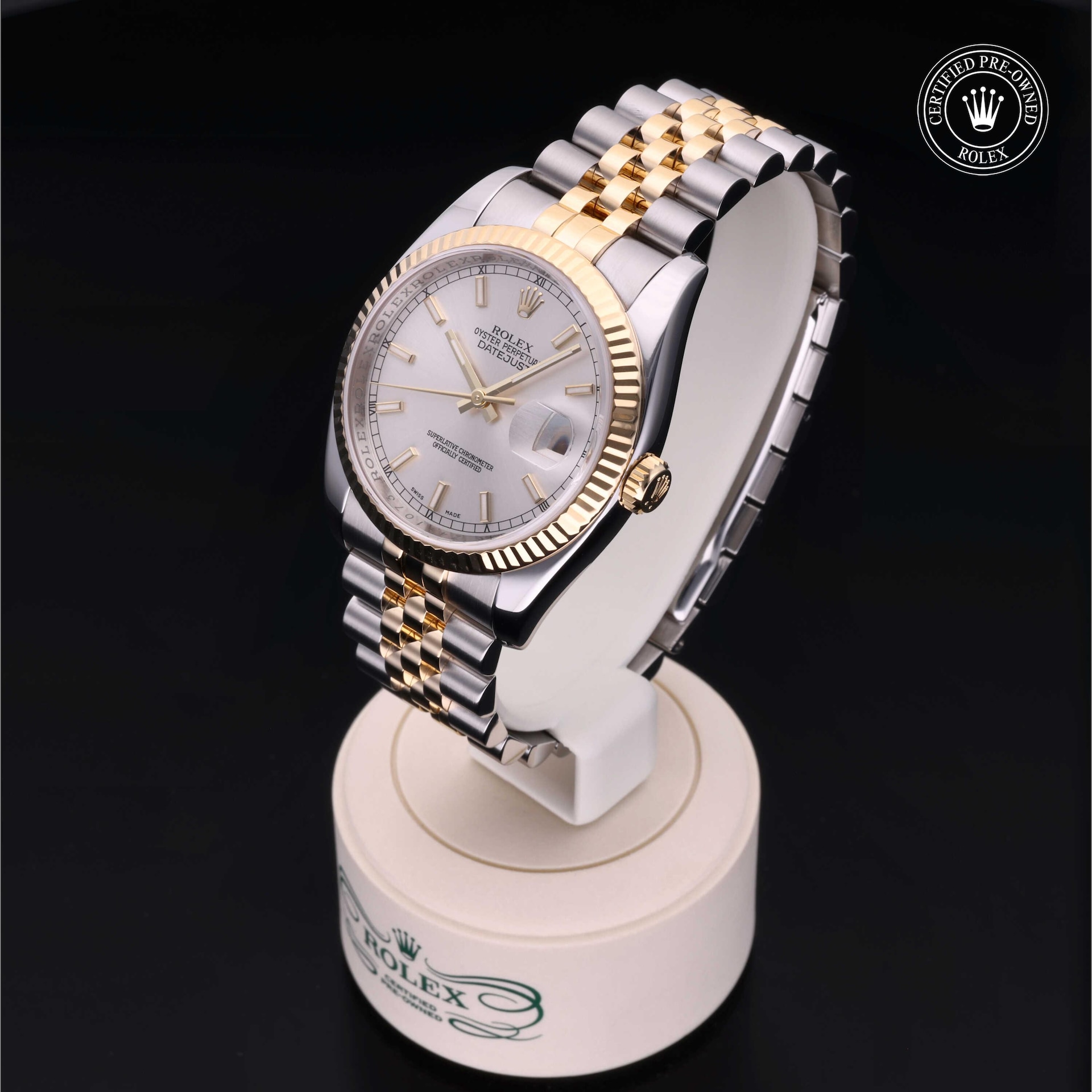 Datejust 36 image