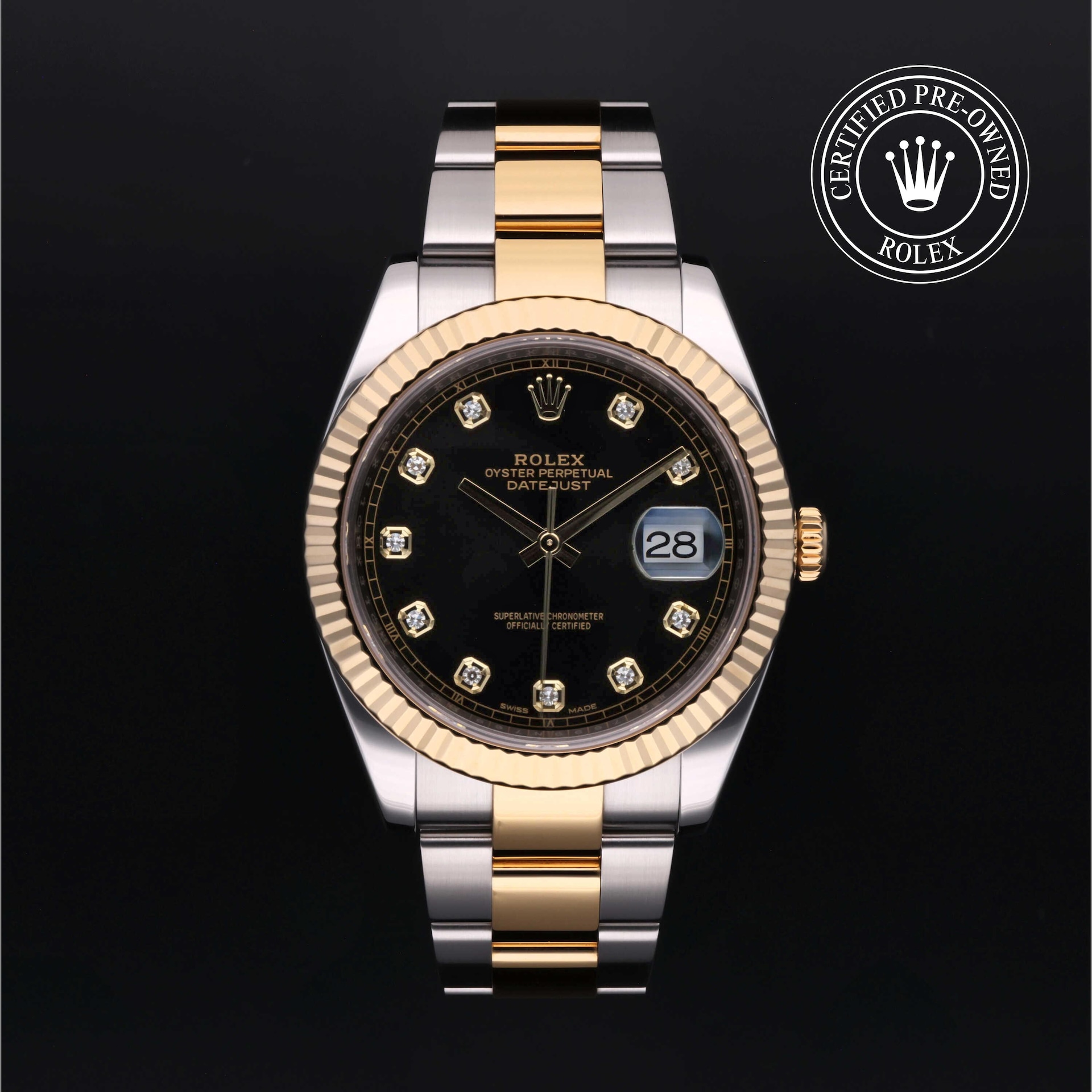 Datejust 41 image