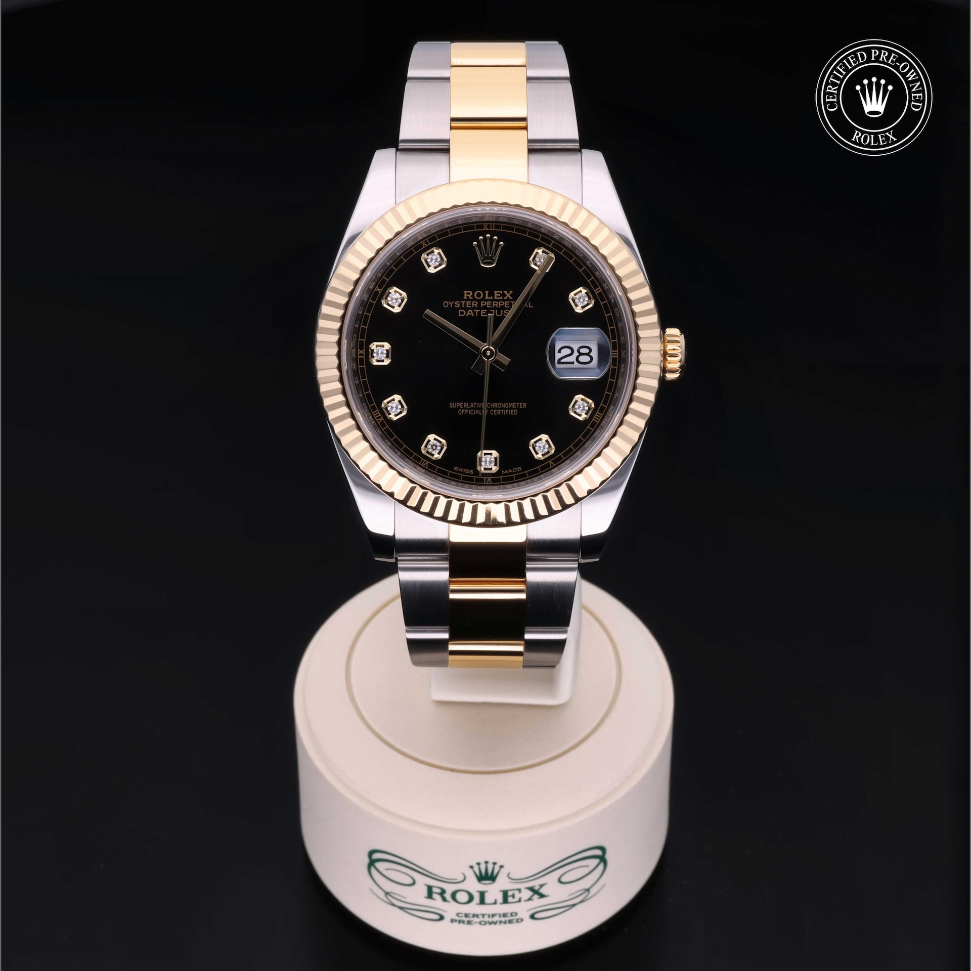 Datejust 41 image