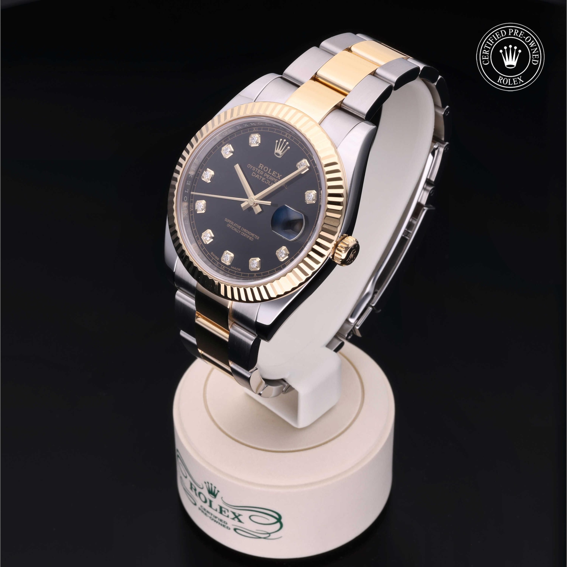 Datejust 41 image
