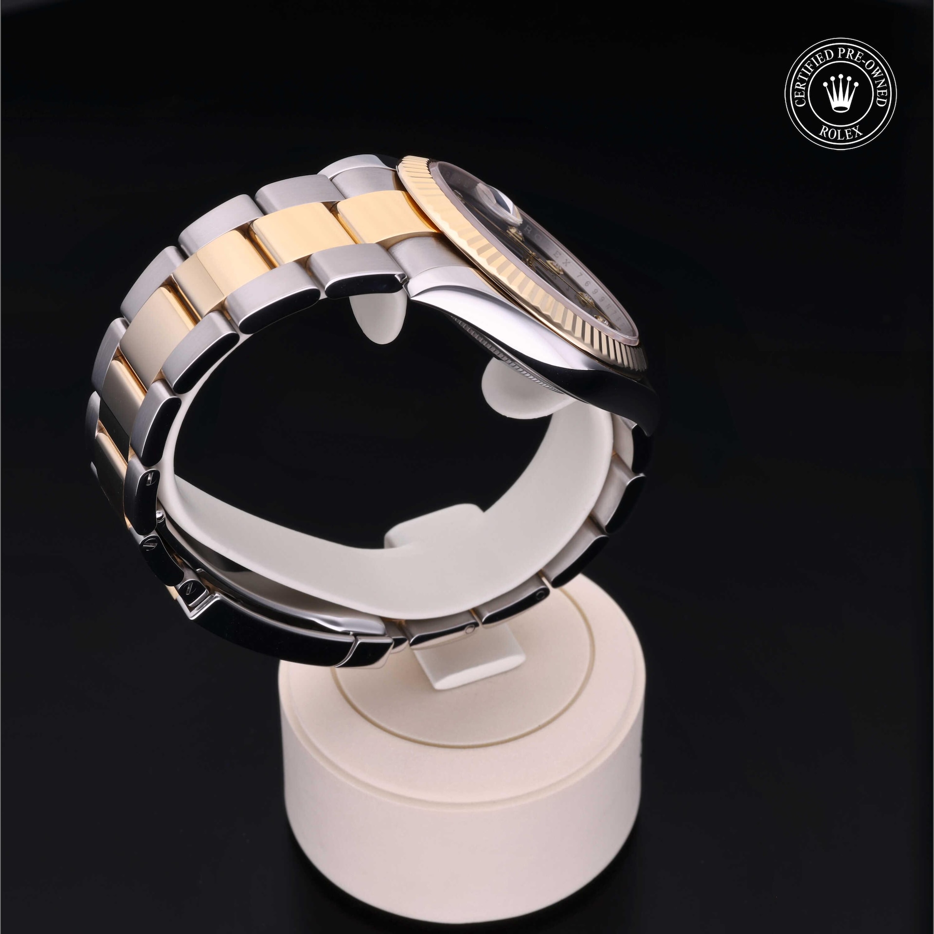 Datejust 41 image