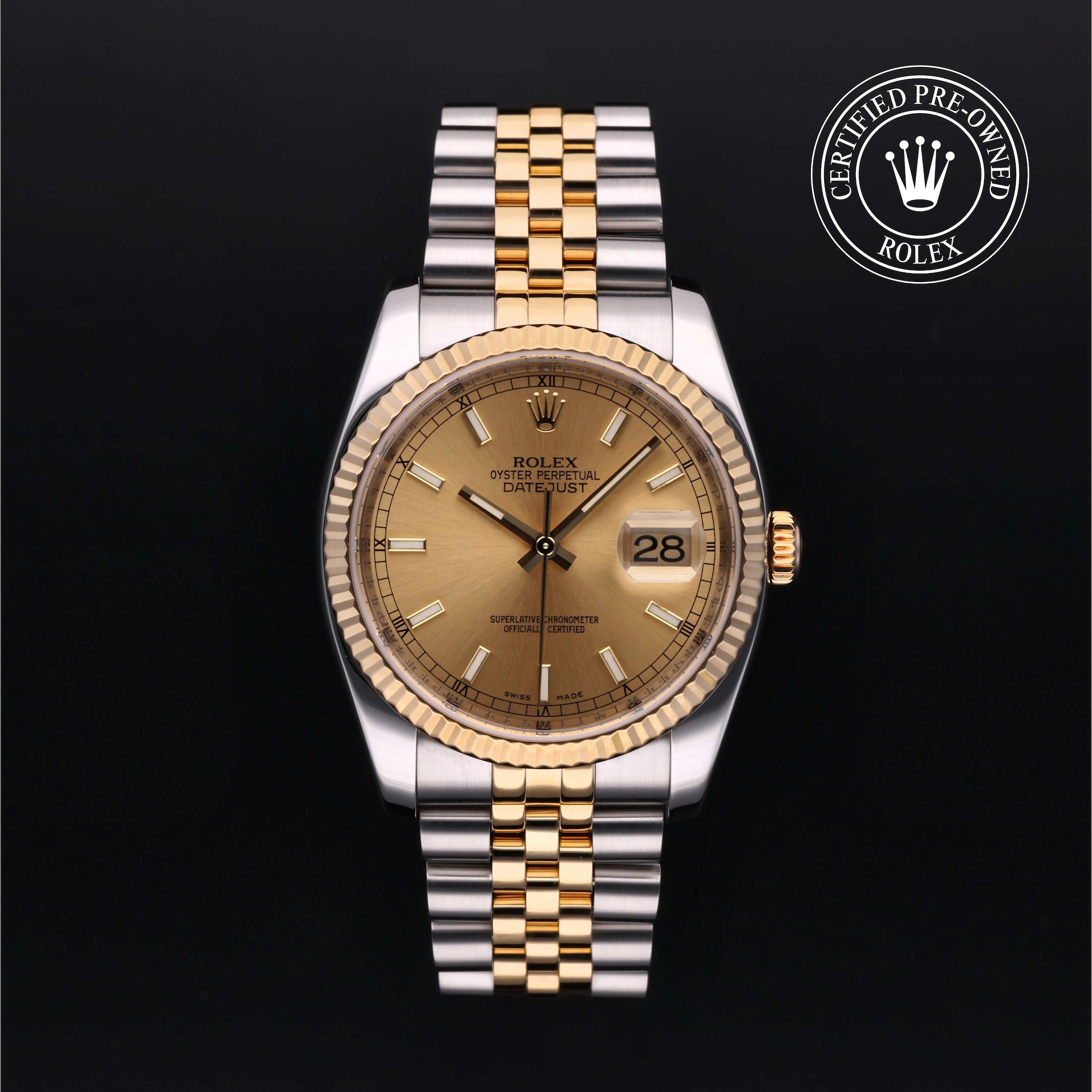 Datejust 36 image